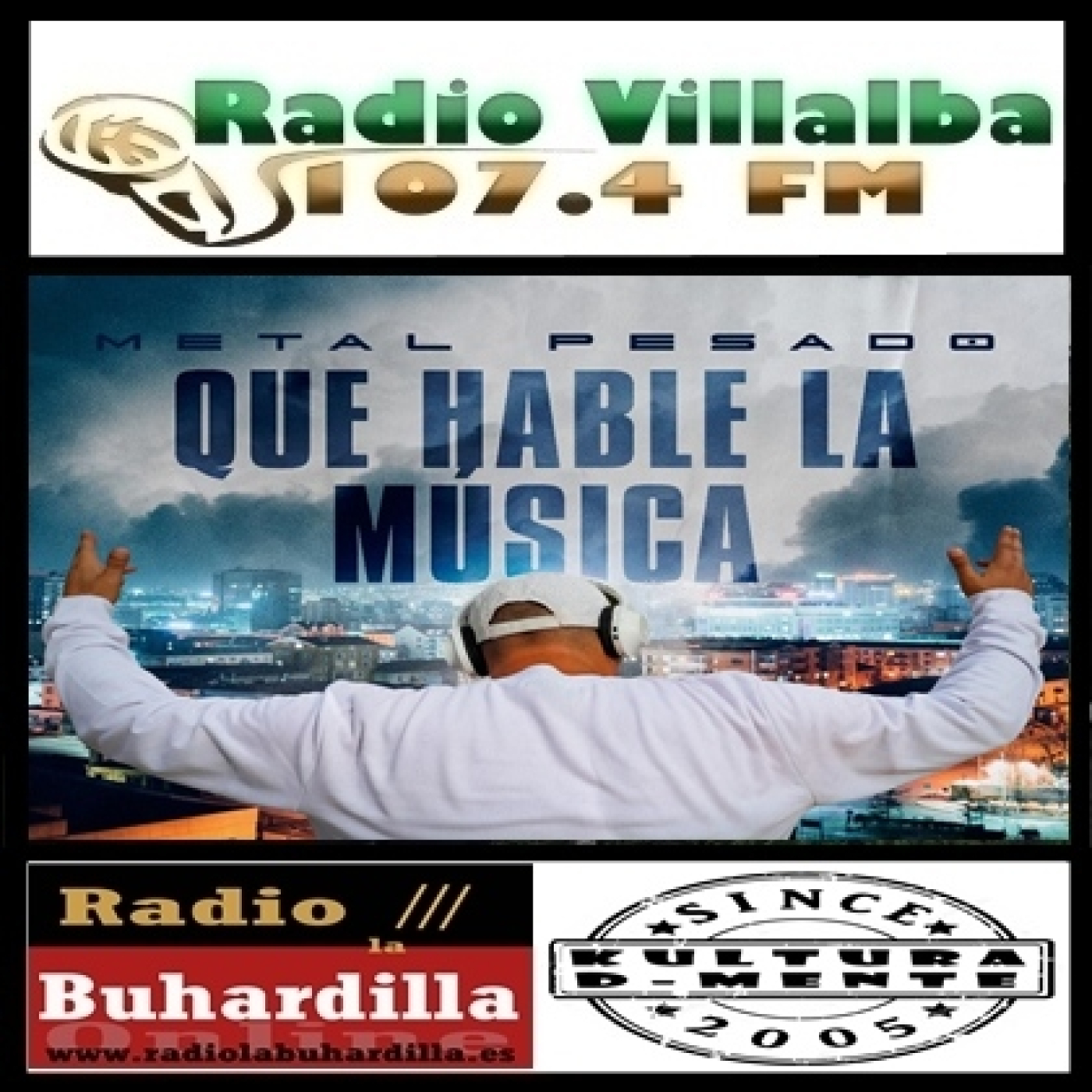 Podcast Kultura D-Mente