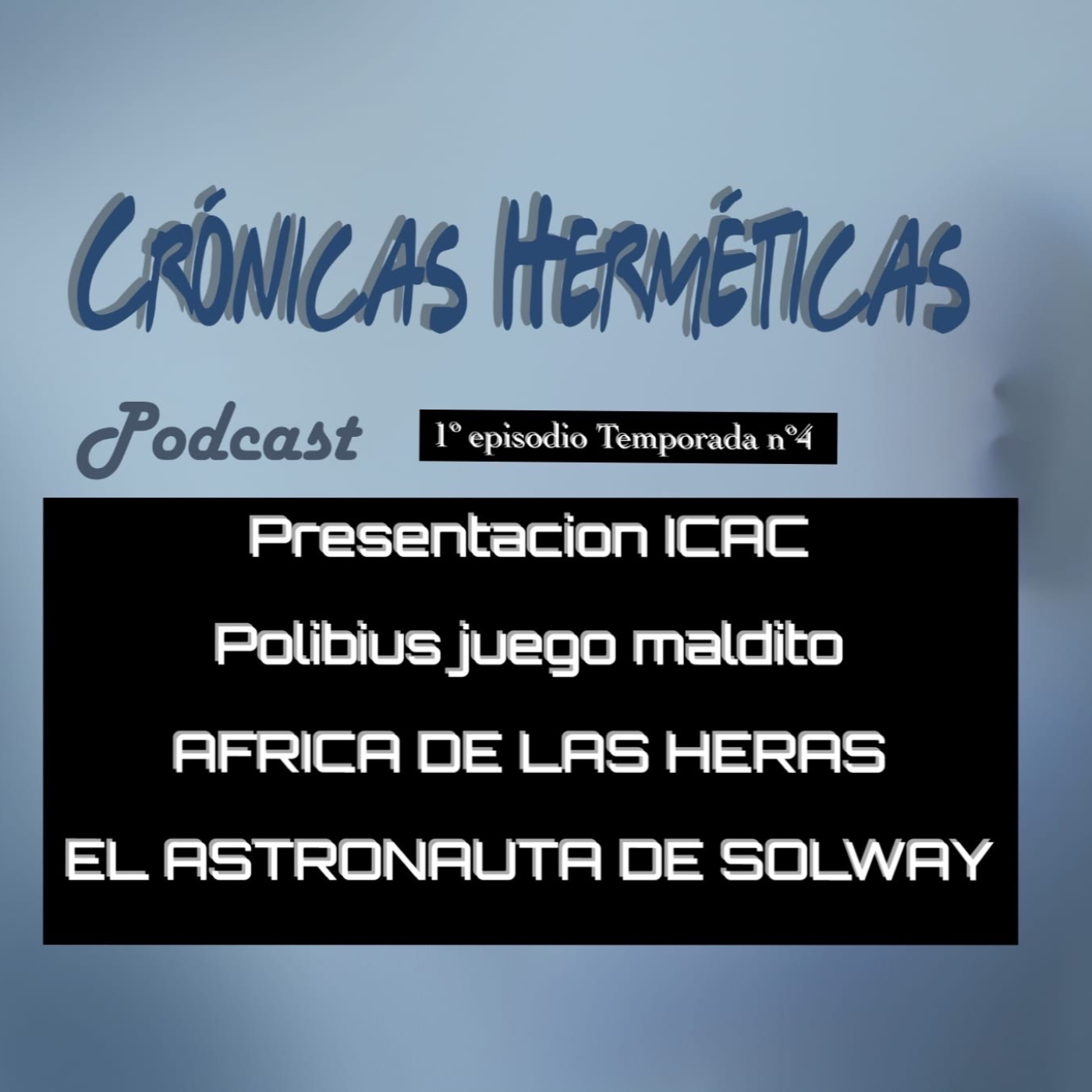 Crónicas Herméticas
