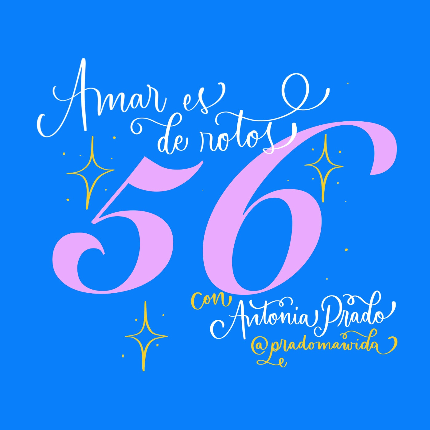 Consultorio 1313 - Capítulo 56 - Amar es de rotos Consultorio 1313 - Capítulo 56 - Amar es de rotos