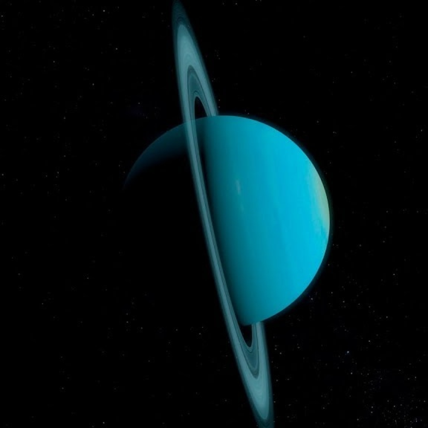 545 - Urano: un planeta aún más extraño que el de Juego de Tronos. Parte 2 de 2 - Episodio exclusivo para mecenas