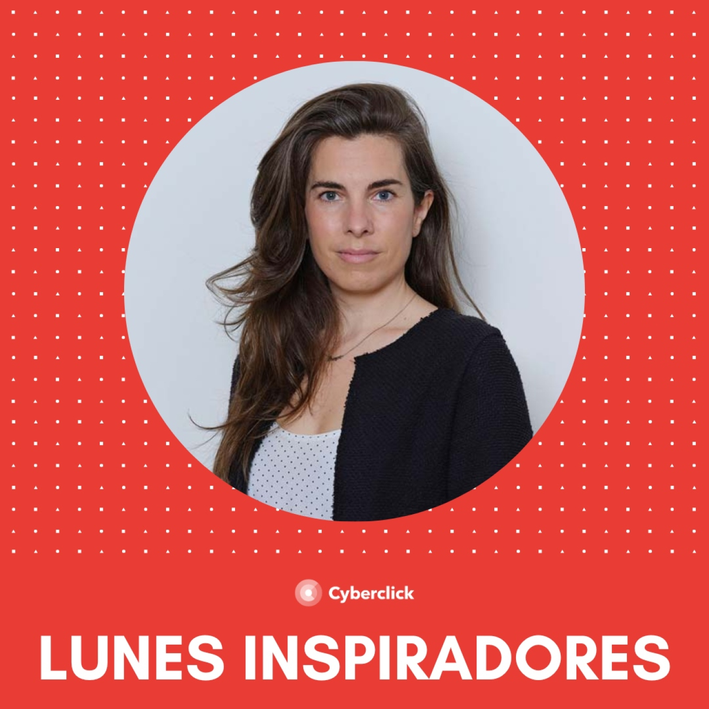 326. 'Cómo la Comunicación No Violenta puede mejorar tu vida' con María González - LUNES INSPIRADORES episode artwork
