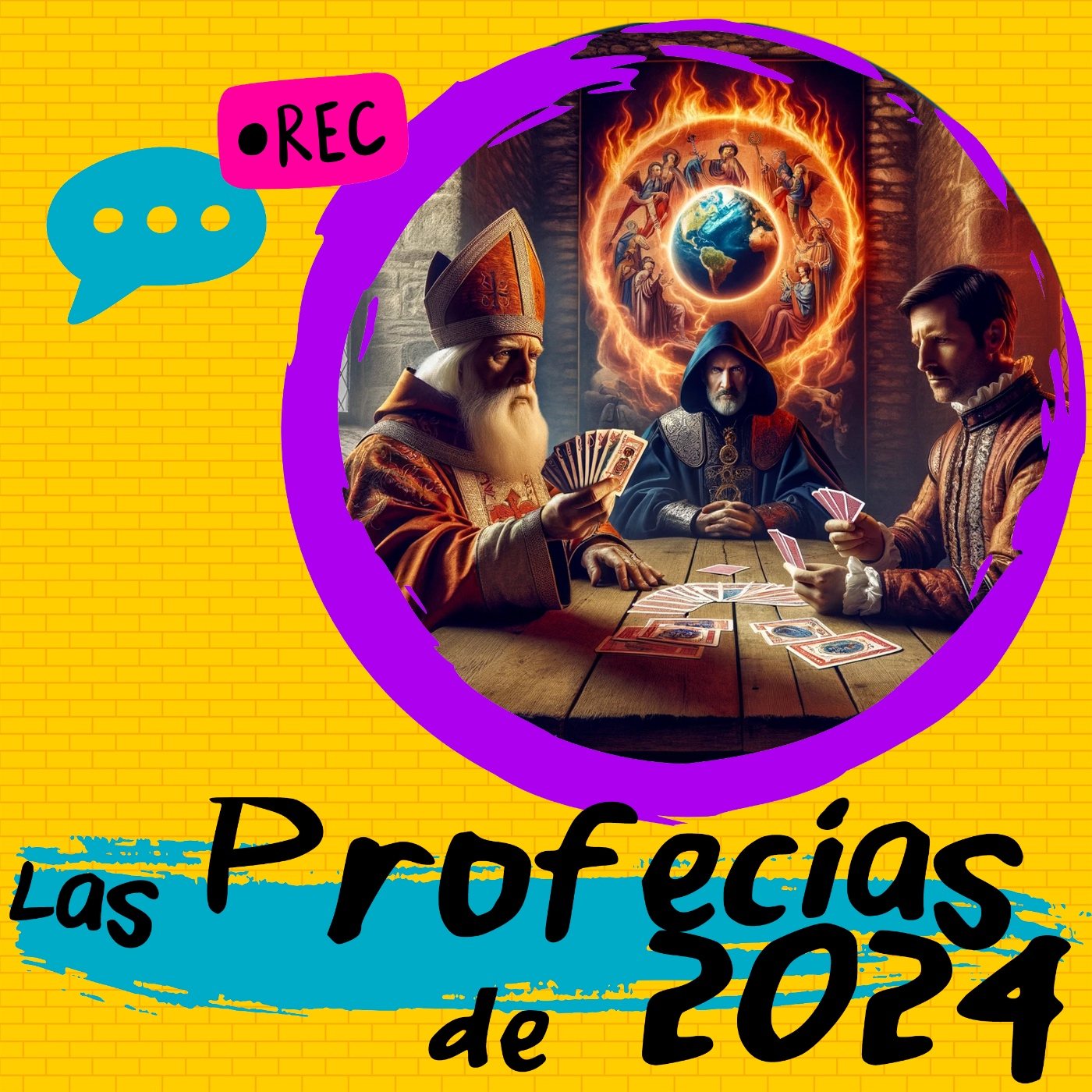 Ilustres anonimos