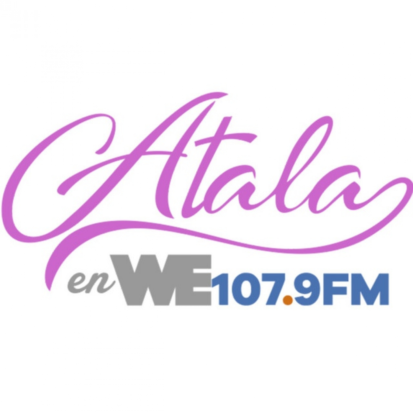 ATALA EN WE: Programa 06 de Mayo 2022. episode artwork
