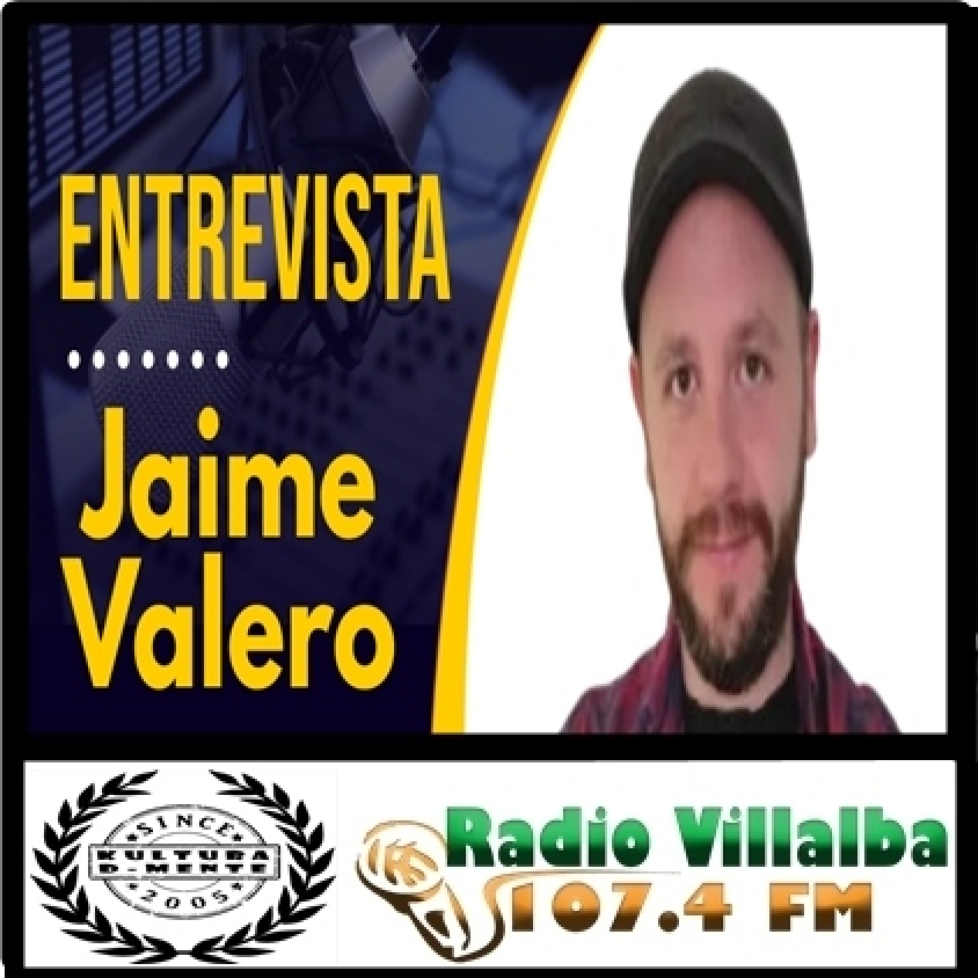 Podcast Kultura D-Mente