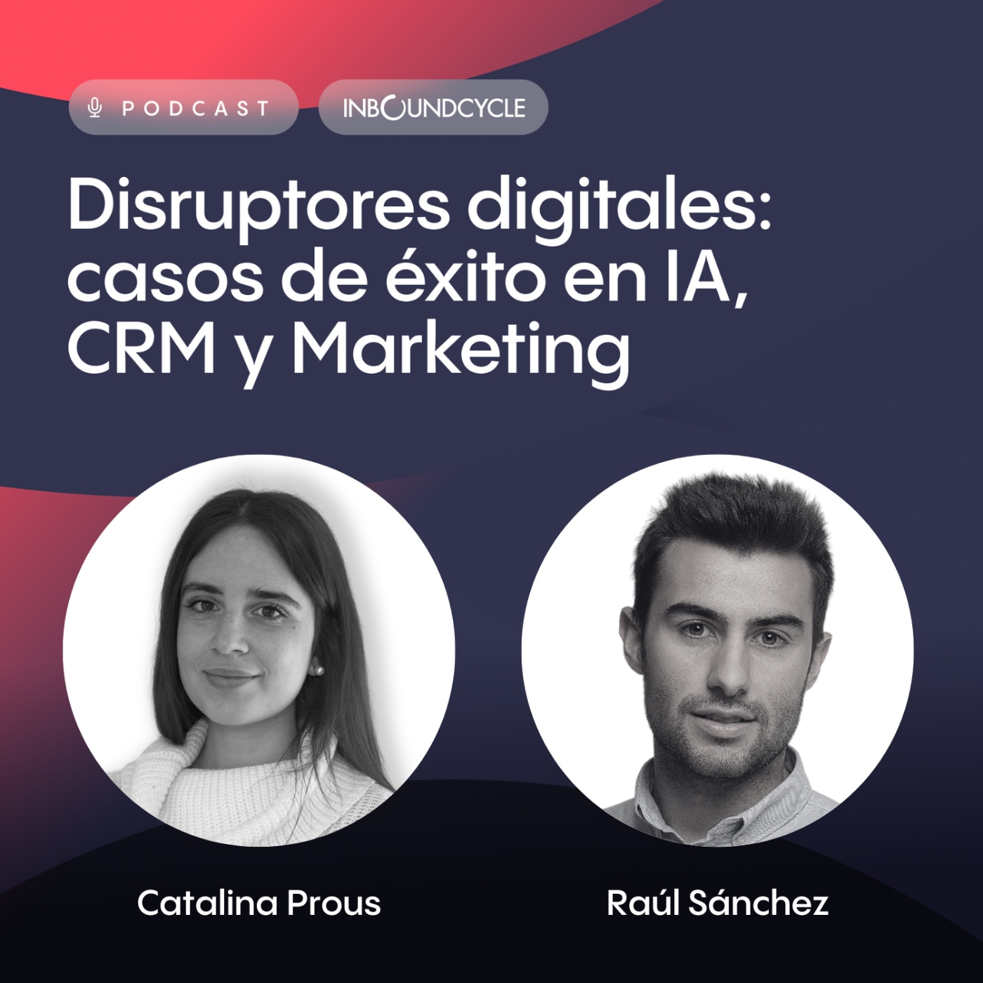 #483 - Raúl Sánchez, Director de Marketing en Cristian Lay – Liderazgo, equipo y esencia en la era digital