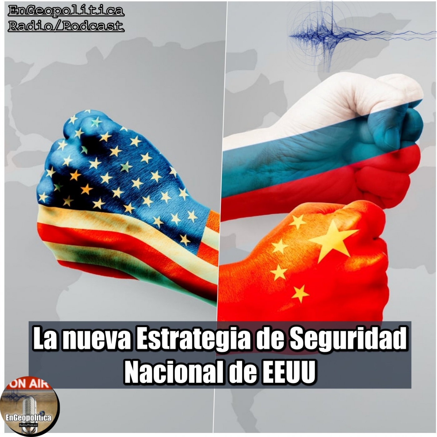 EnGeopolítica