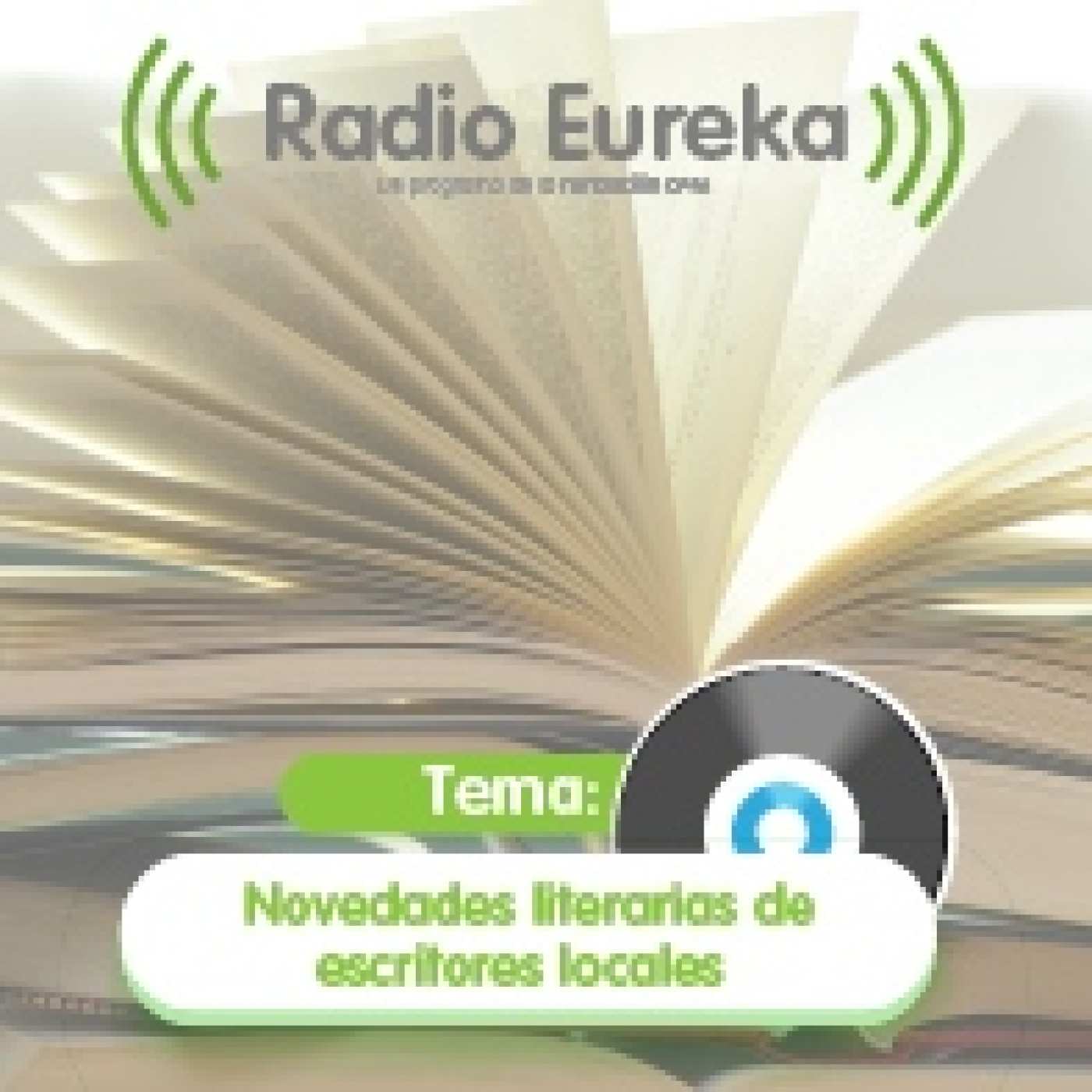 Radio Eureka