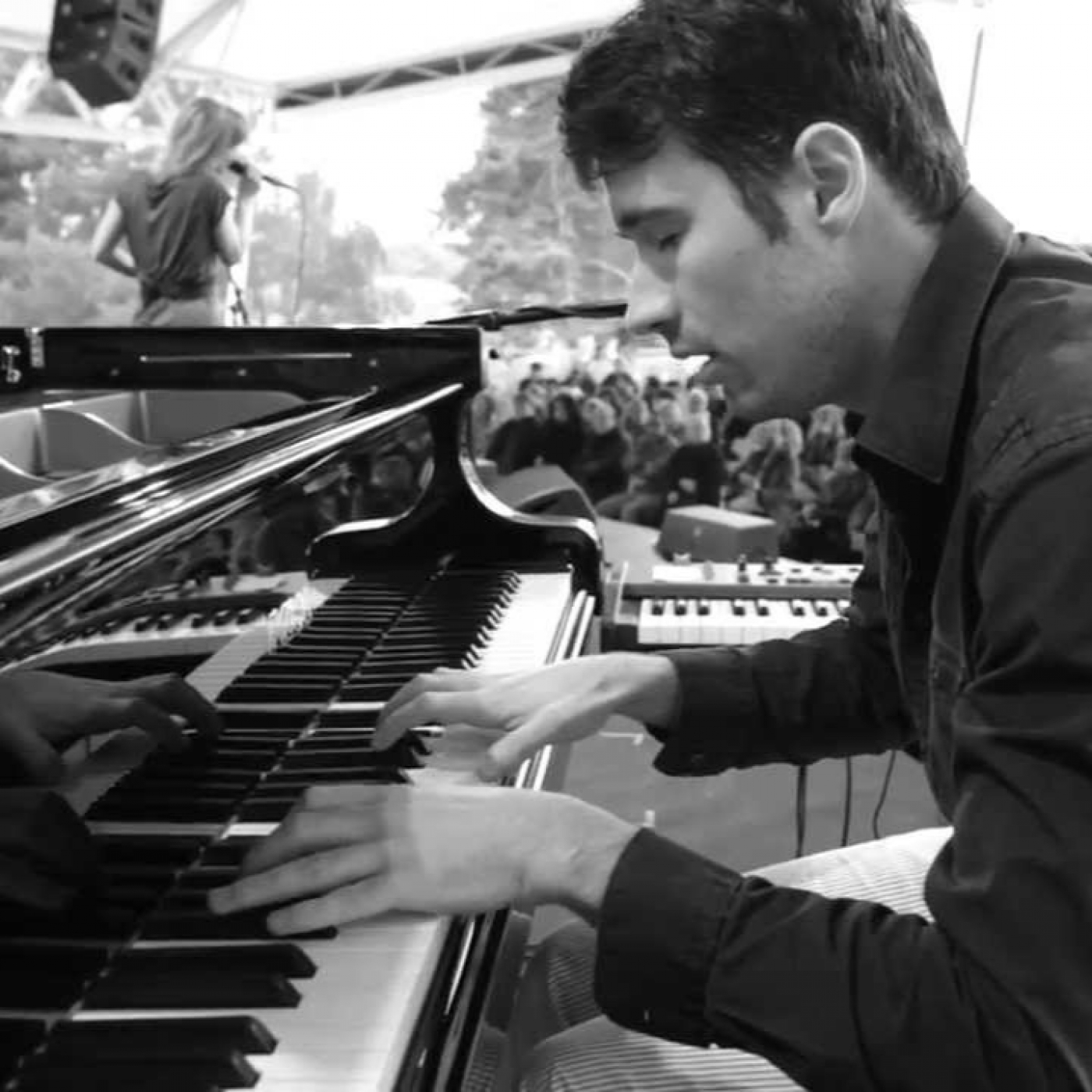 Un poco de jazz
