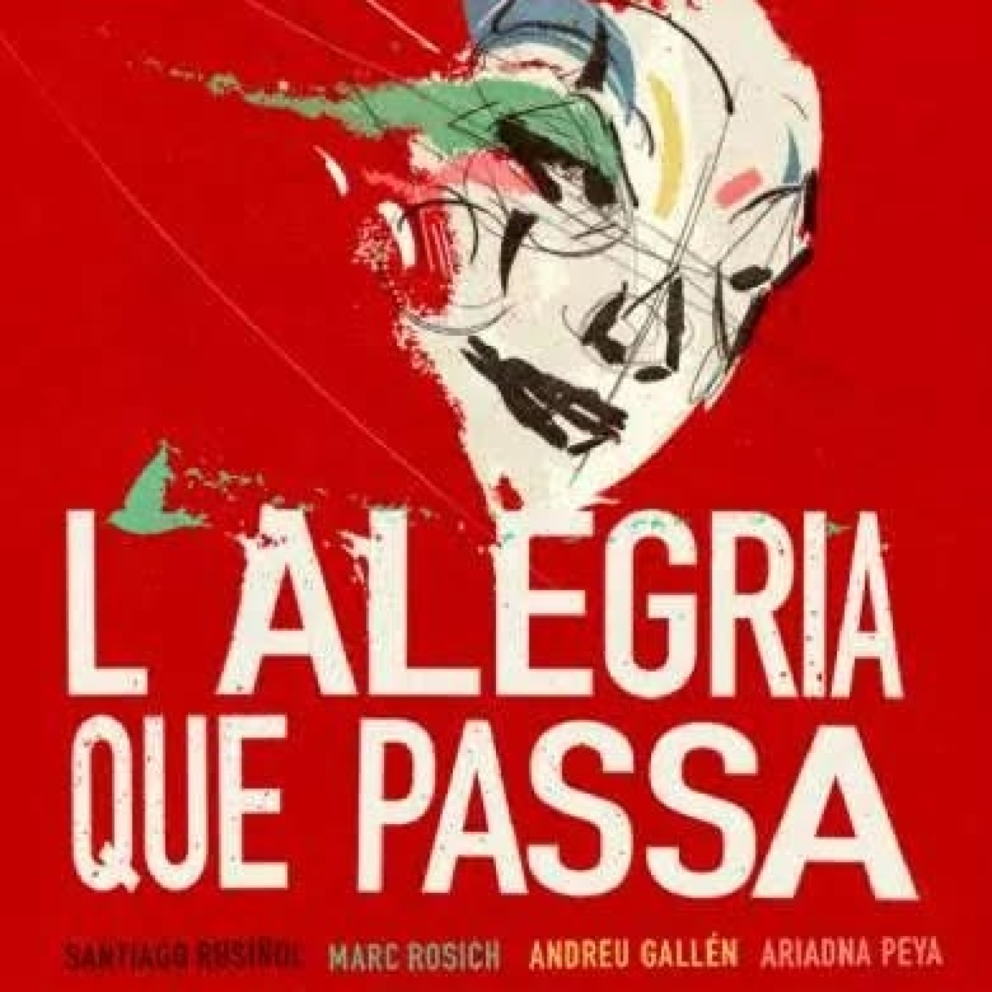 La Porta de l'escenari 615 episode artwork