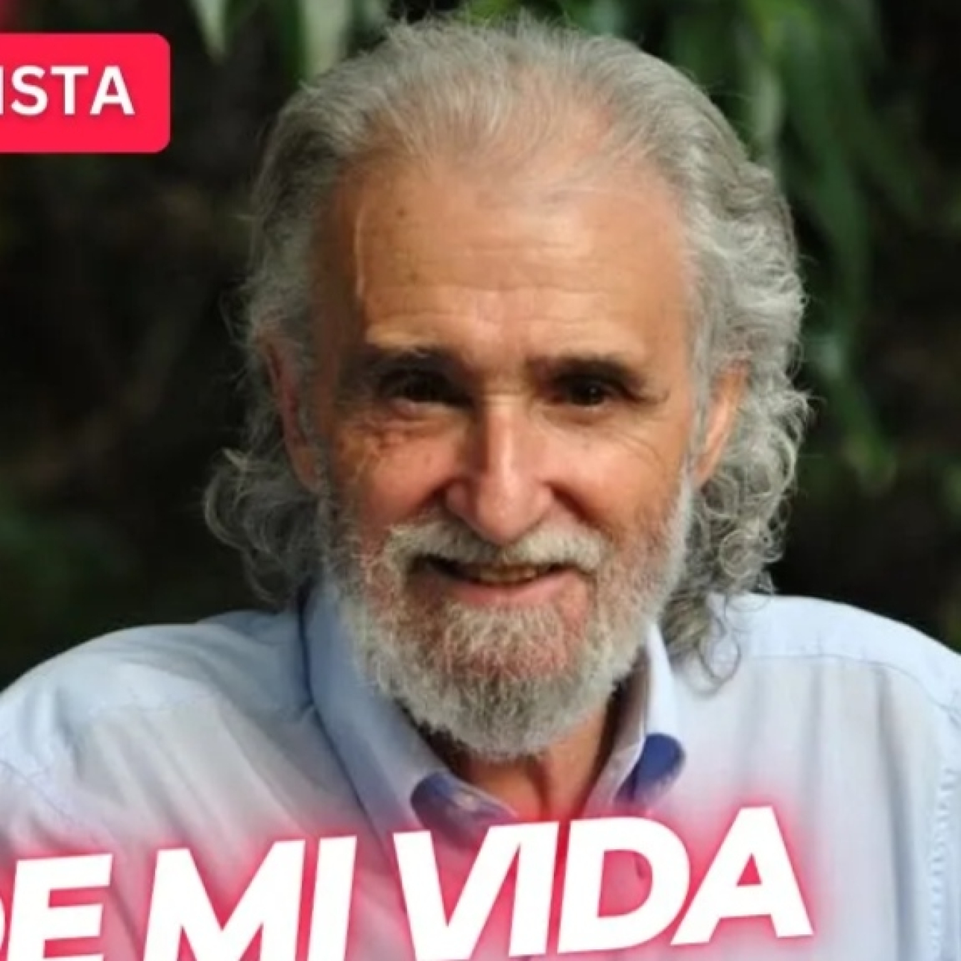   EL VIAJE DE MI VIDA, con RAMIRO CALLE episode artwork