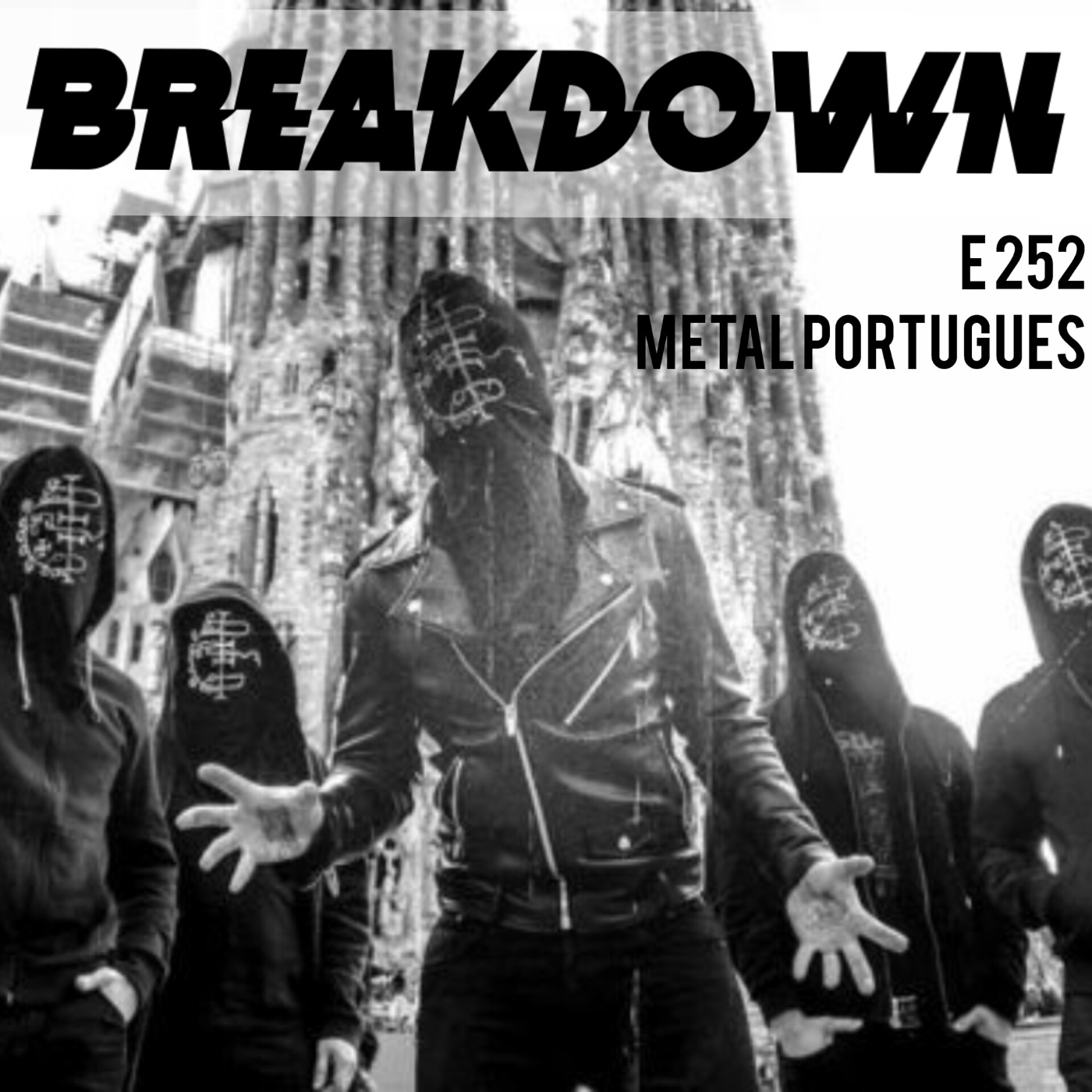 Breakdown