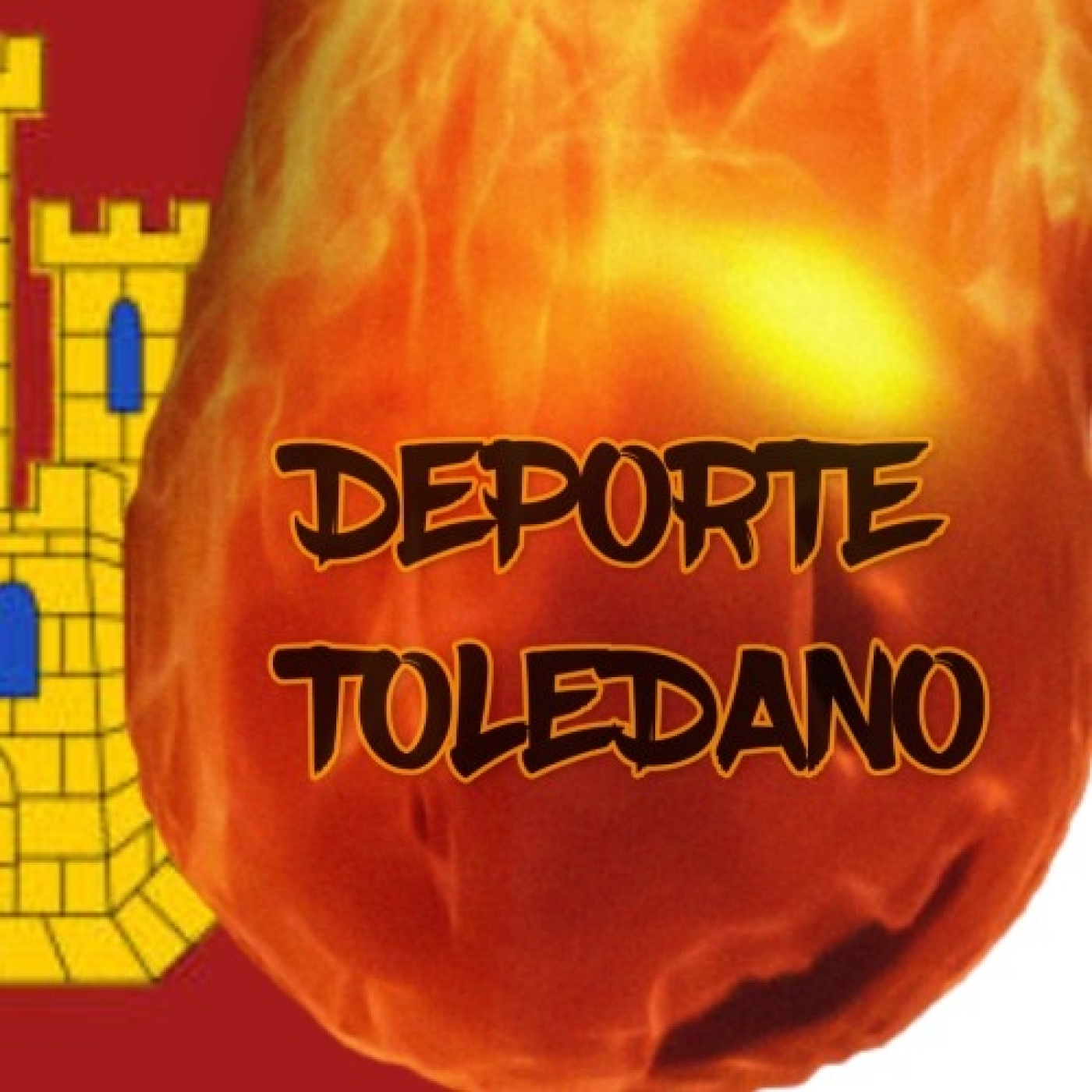 Deporte Toledano 2023