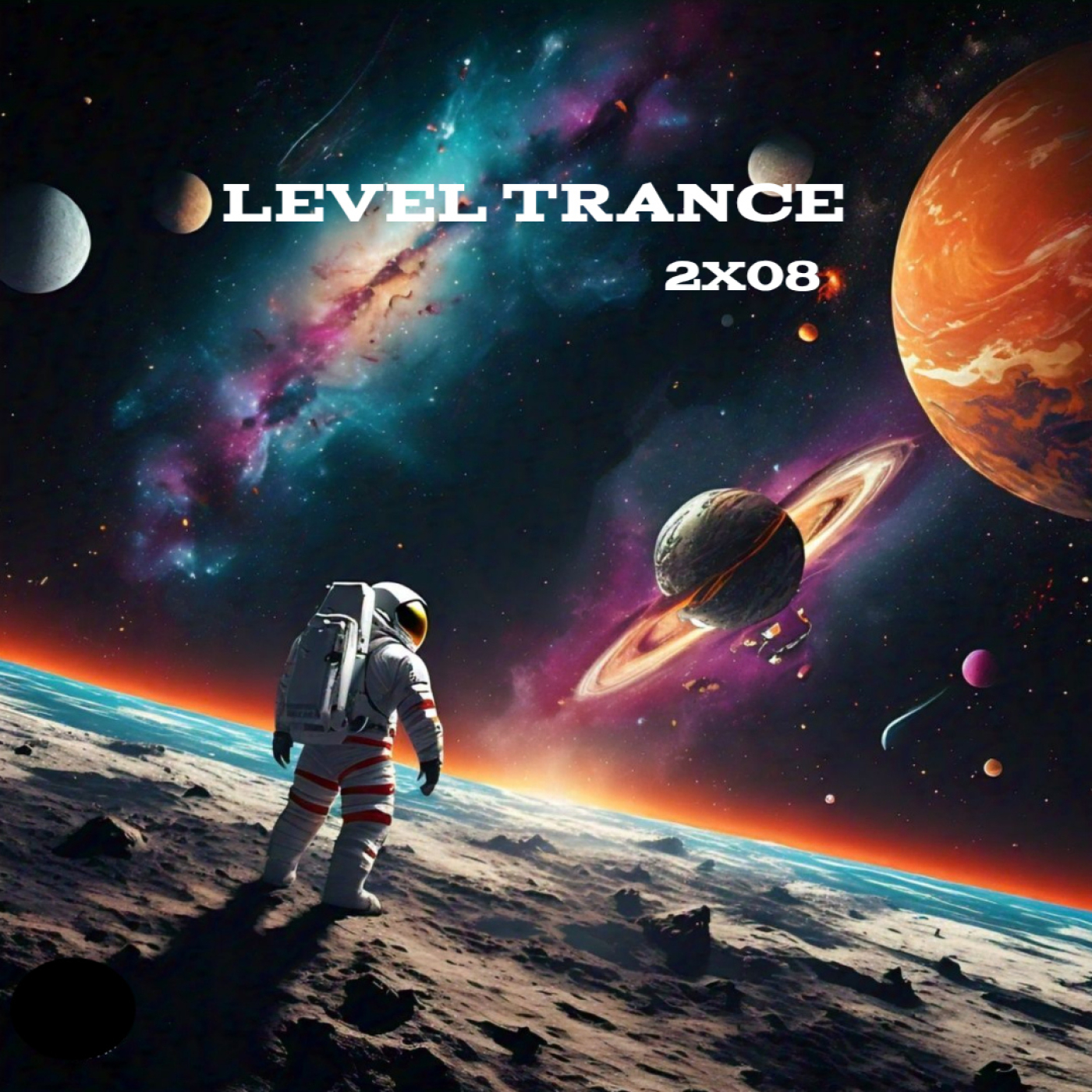 Level Trance - Programa 036 episode artwork