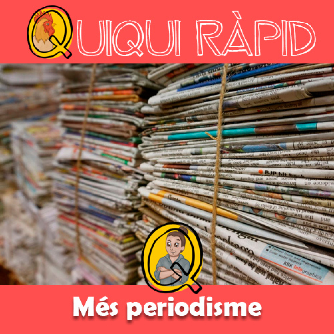 Quiquiriquic