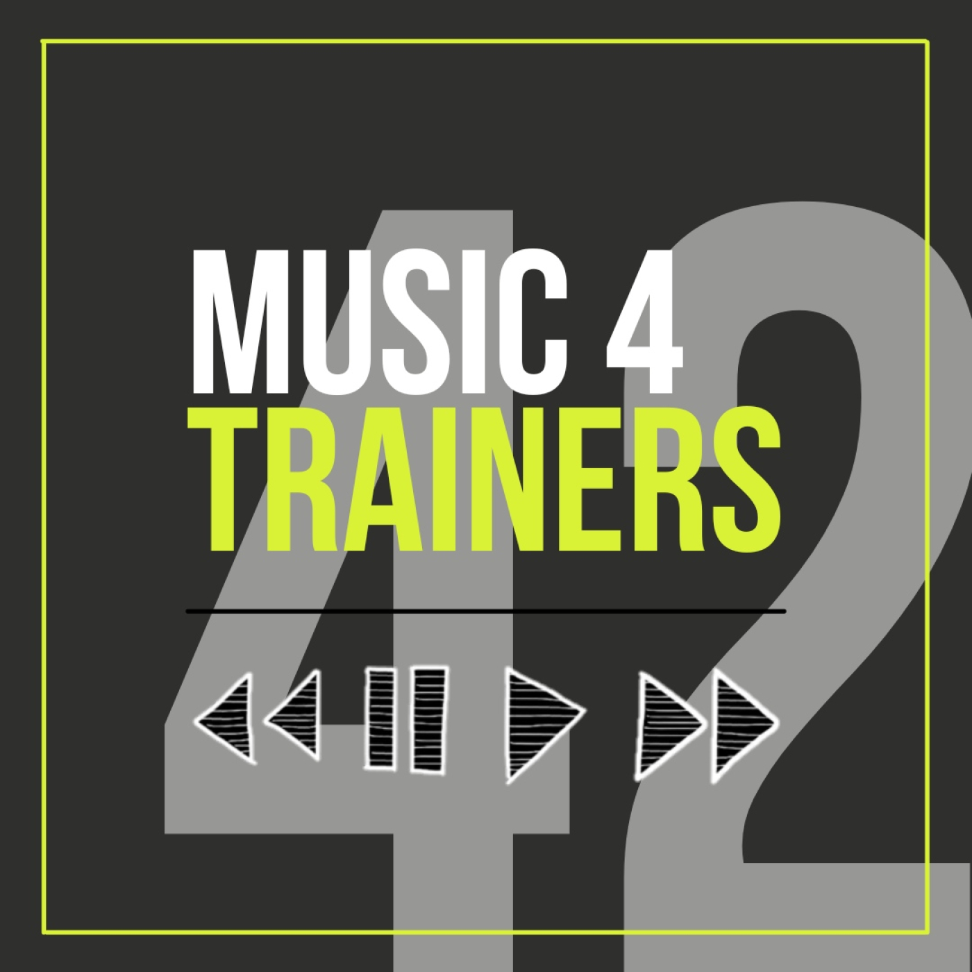 Music 4 Trainers
