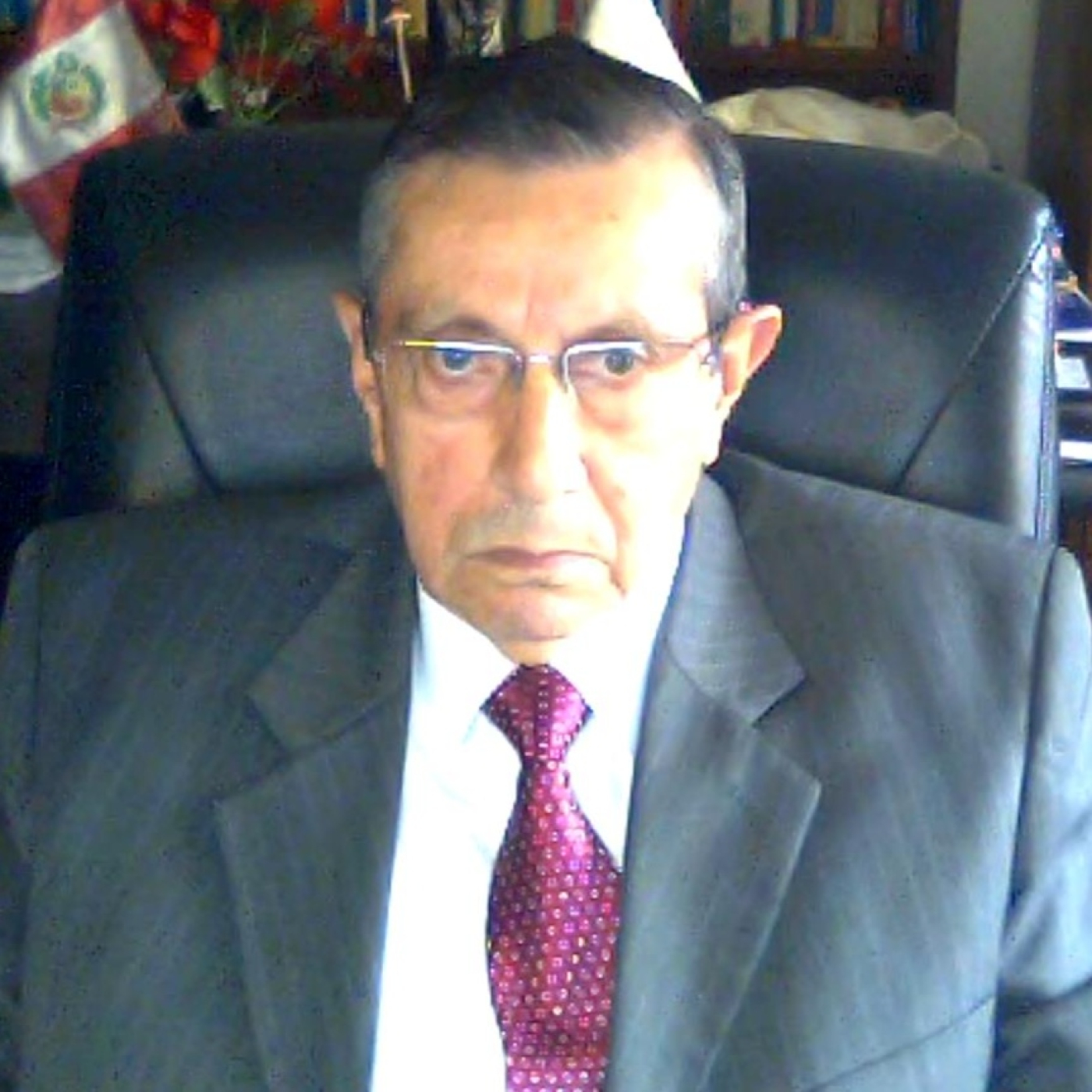 Víctor Cubas en No Hay Derecho con Glatzer Tuesta [23-05-2024] episode artwork