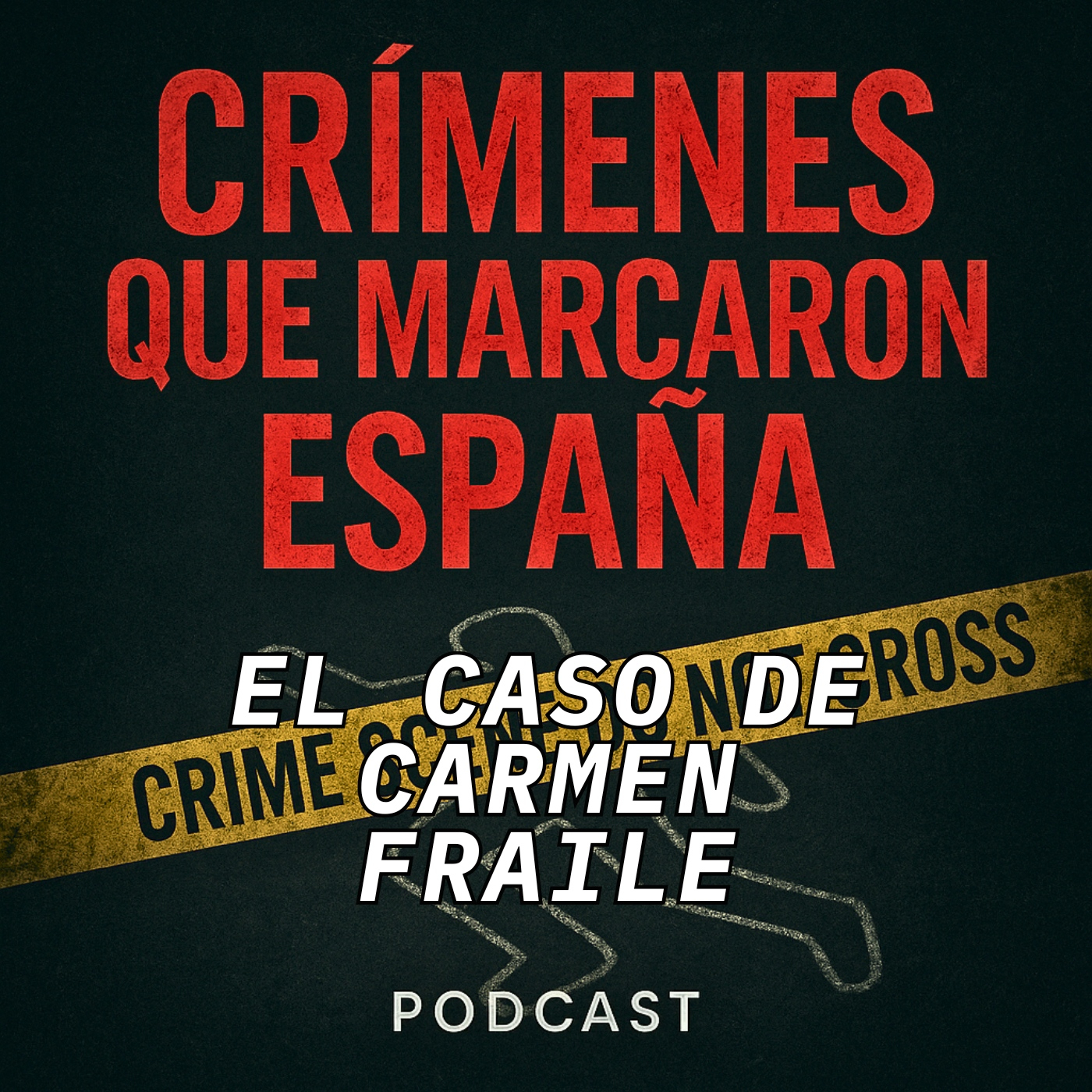 El caso de Carmen Fraile. Un juramento infantil. Treinta años. 10.950 días