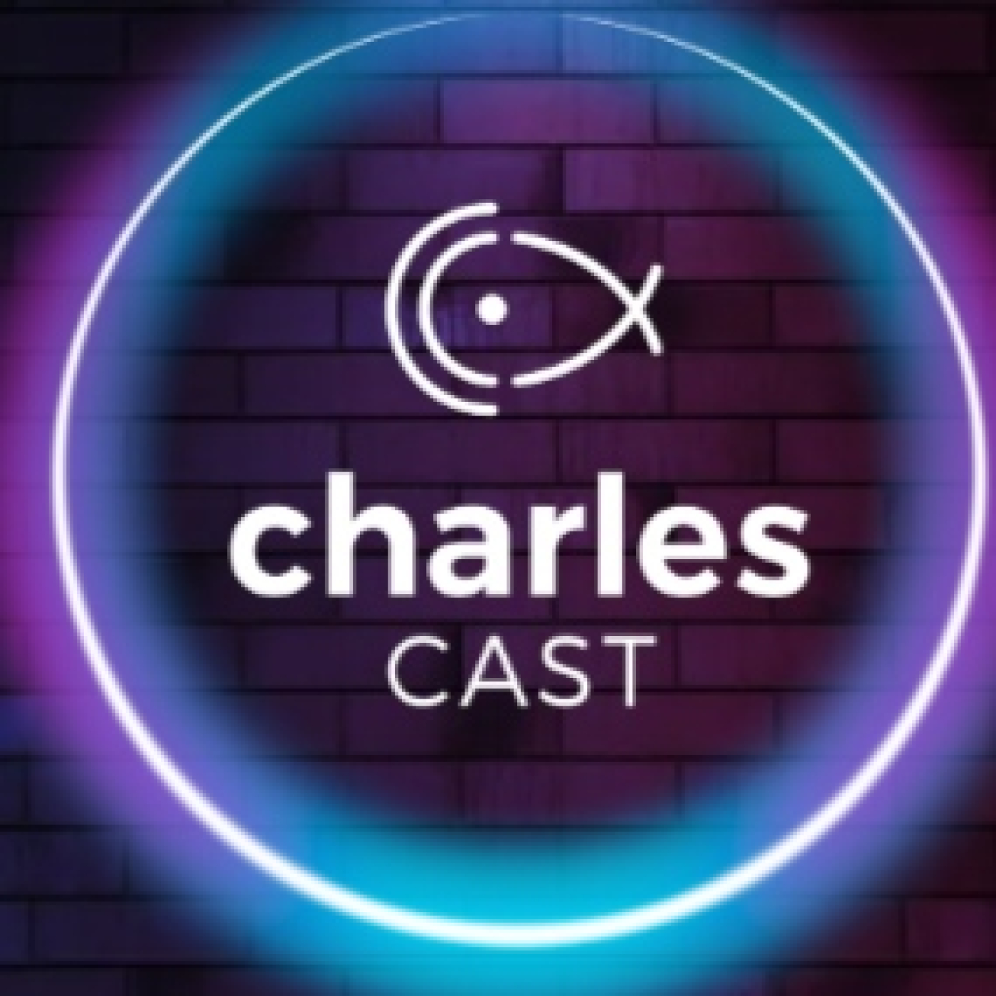 Cochino Corazon ft. Dany y Deby — Charles Cast cover