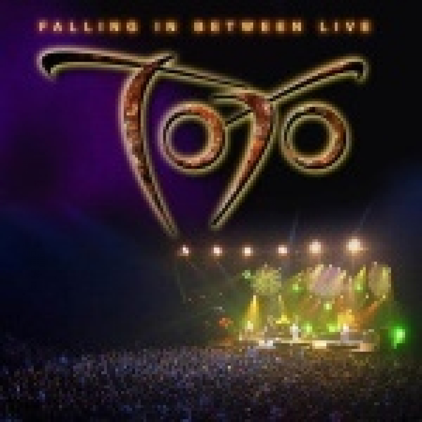 Toto, Falling In Between, Live in Le Zénith in Paris 2007 episode artwork