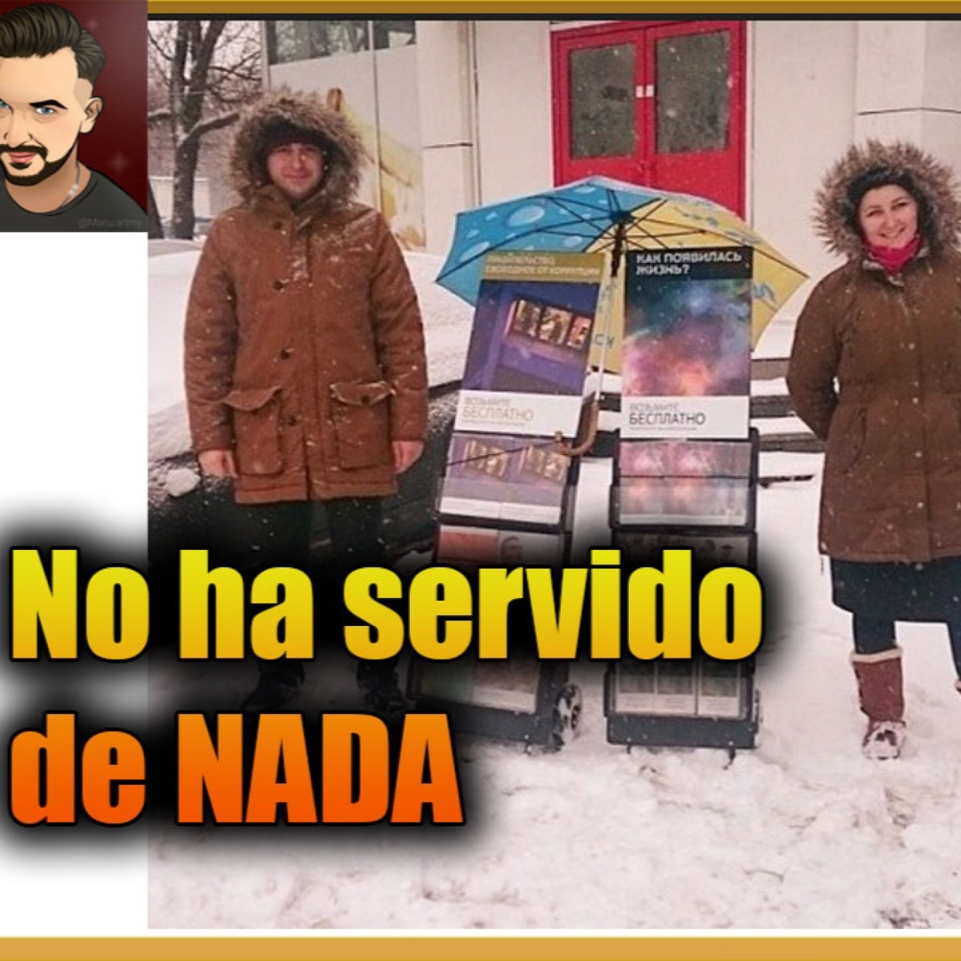 Testigos de Jehová