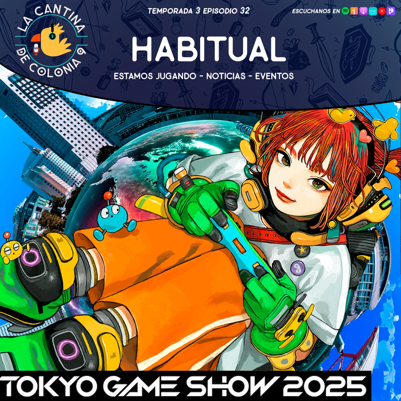 La Cantina de Colonia 9