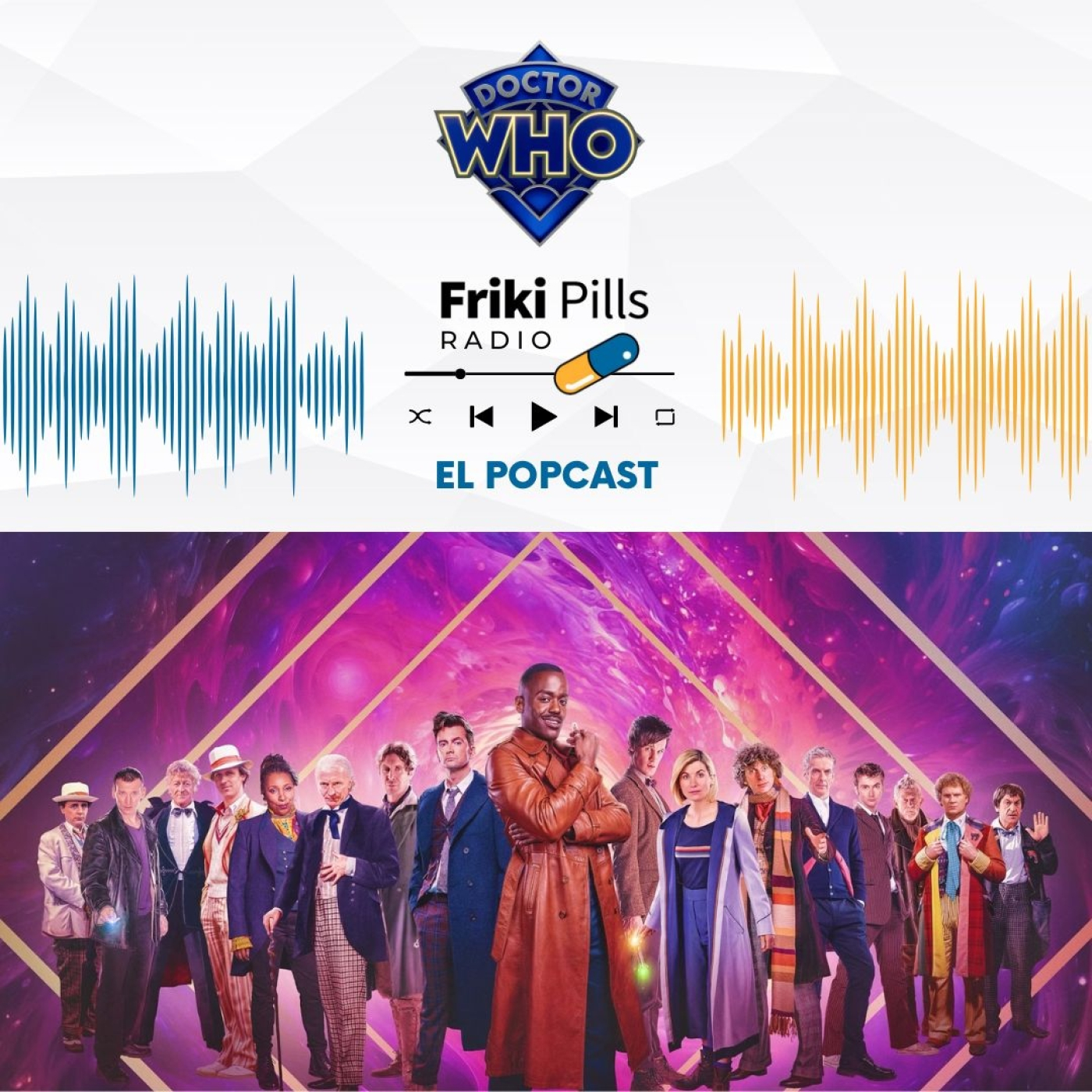 Frikipills Radio