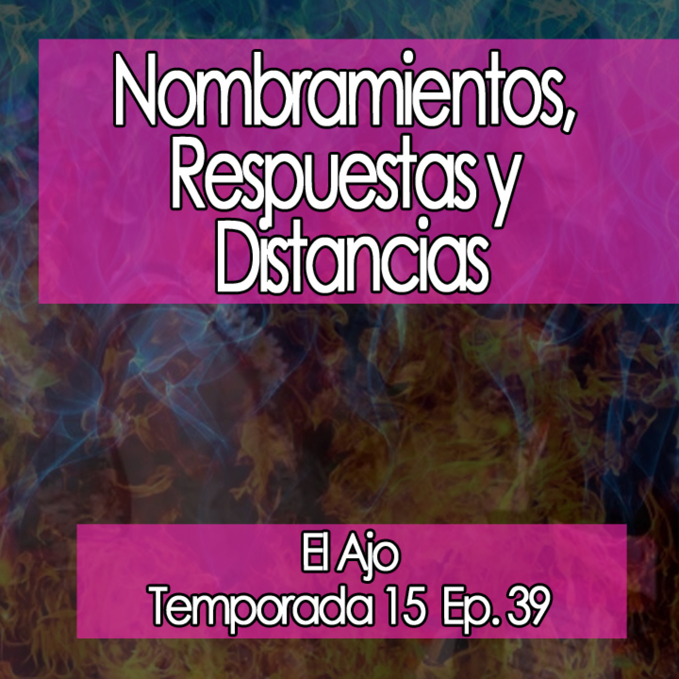 Podcast El AJo