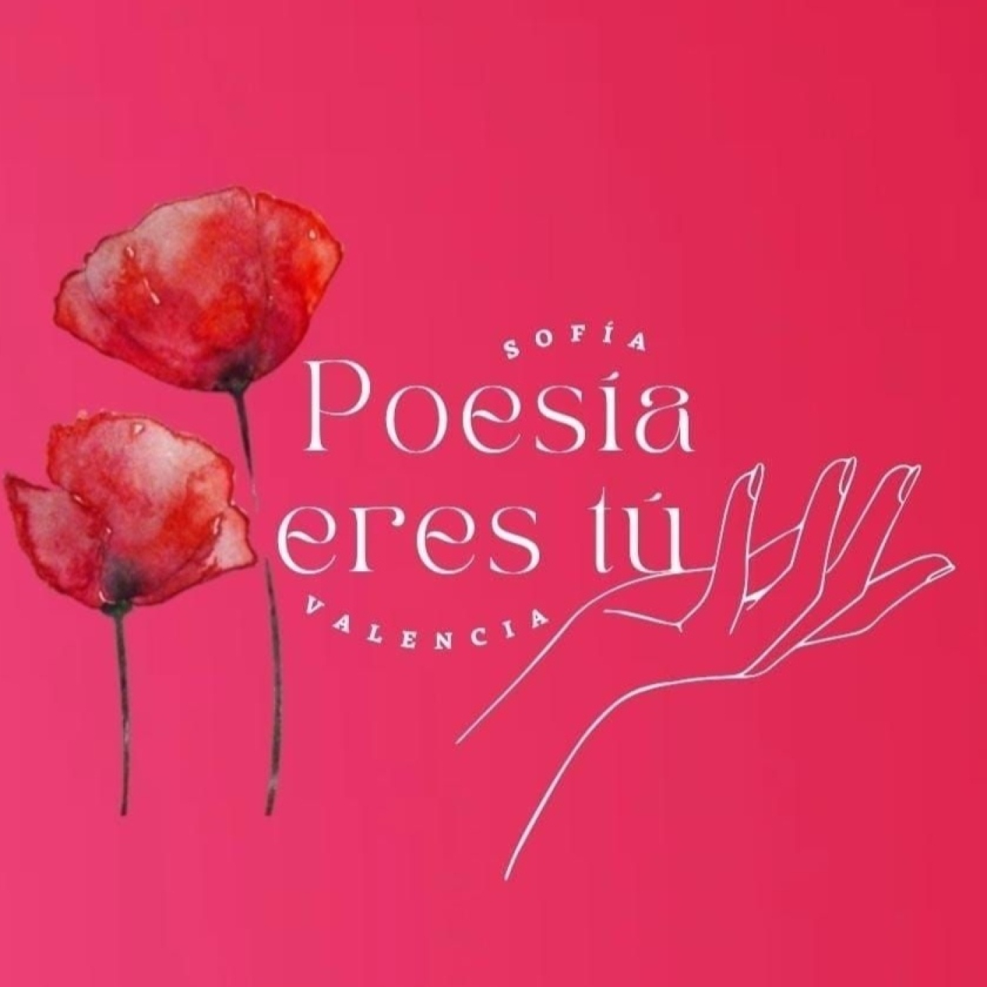 POESÍA ERES TÚ/ONDA MERAKI