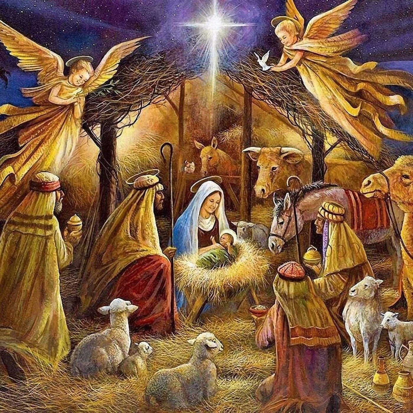 08-12-2024 - Navideños 2024 - parte 3 episode artwork