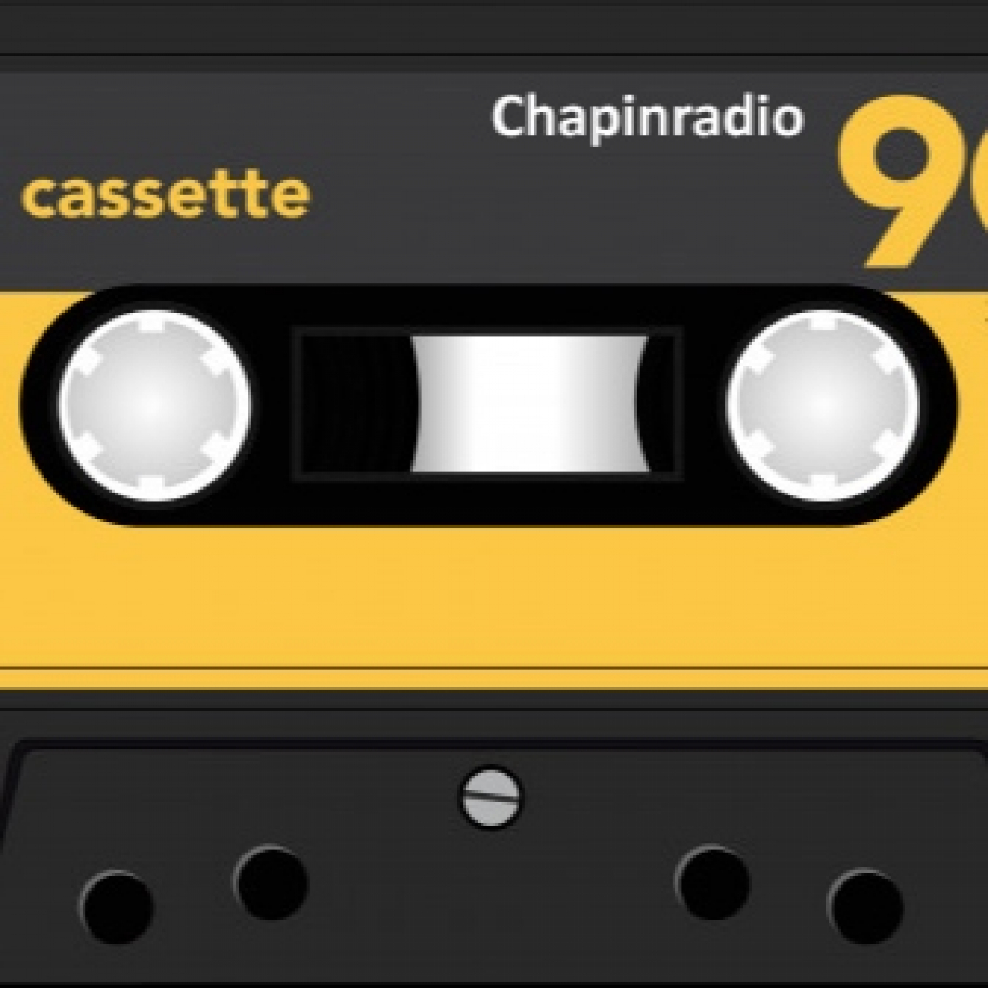 Chapinradio C Mix episode artwork