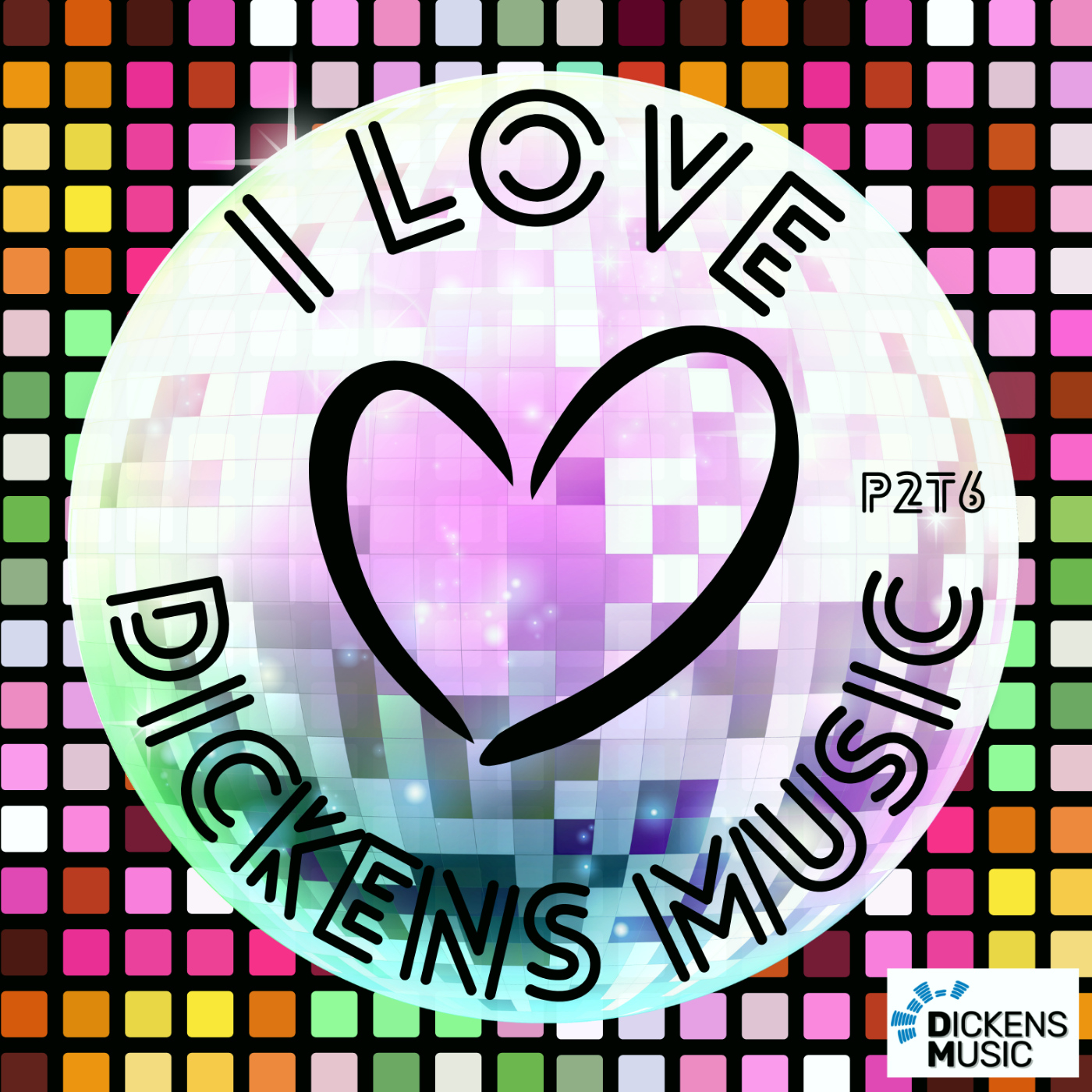 Dickens Music - Programa 2, Temporada 6 episode artwork