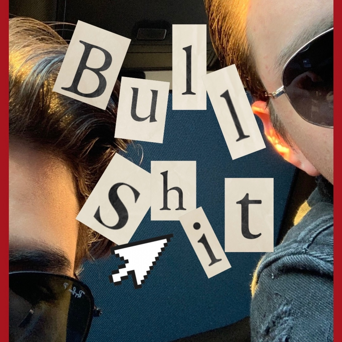 BULLSHIT
