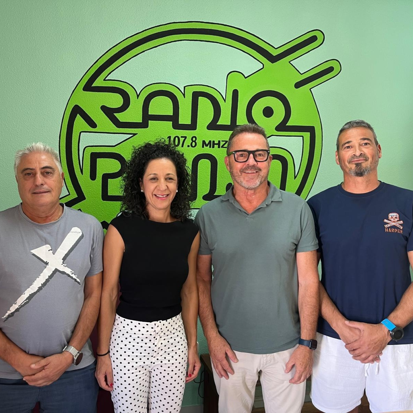 Radiopinoso