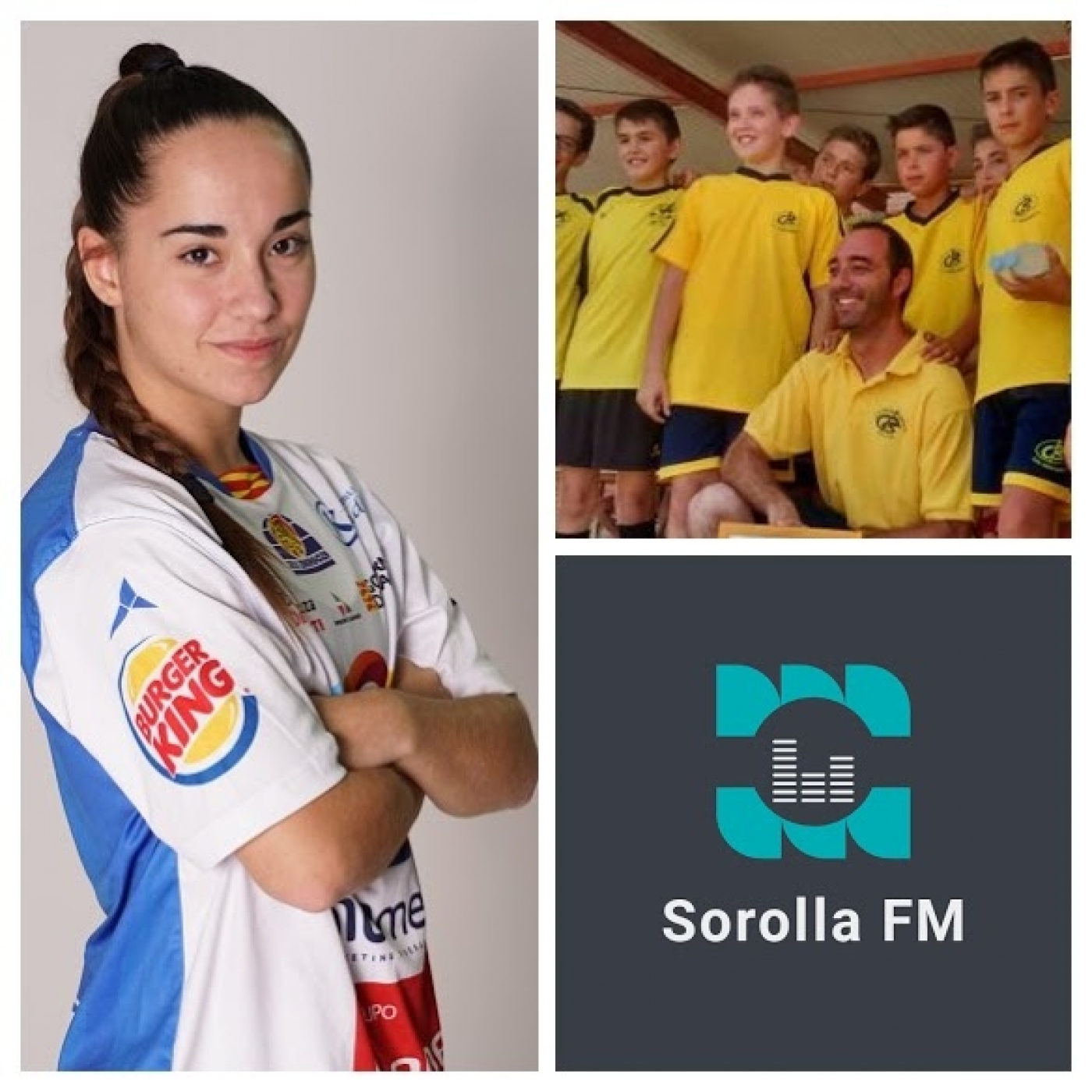 RADIO ESCOLAR SOROLLA FM