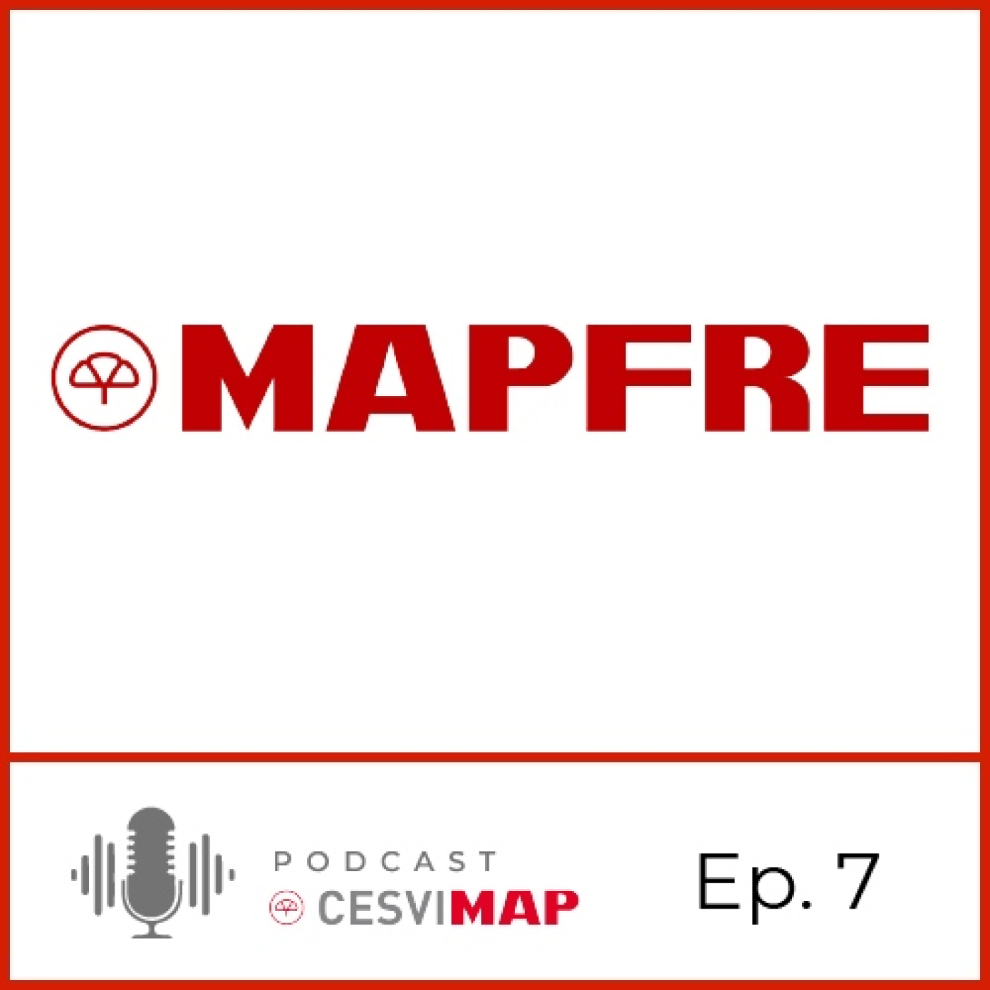 CESVIMAP podcast