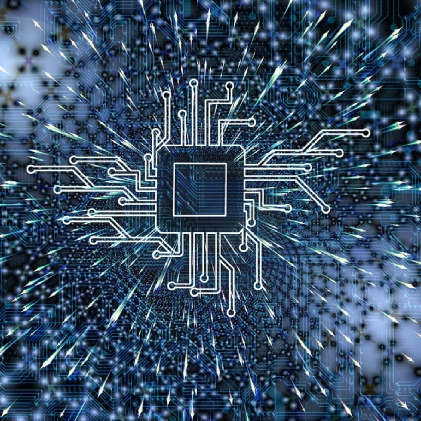 Dementes Tecnológicos 11 de junio de 2025 episode artwork