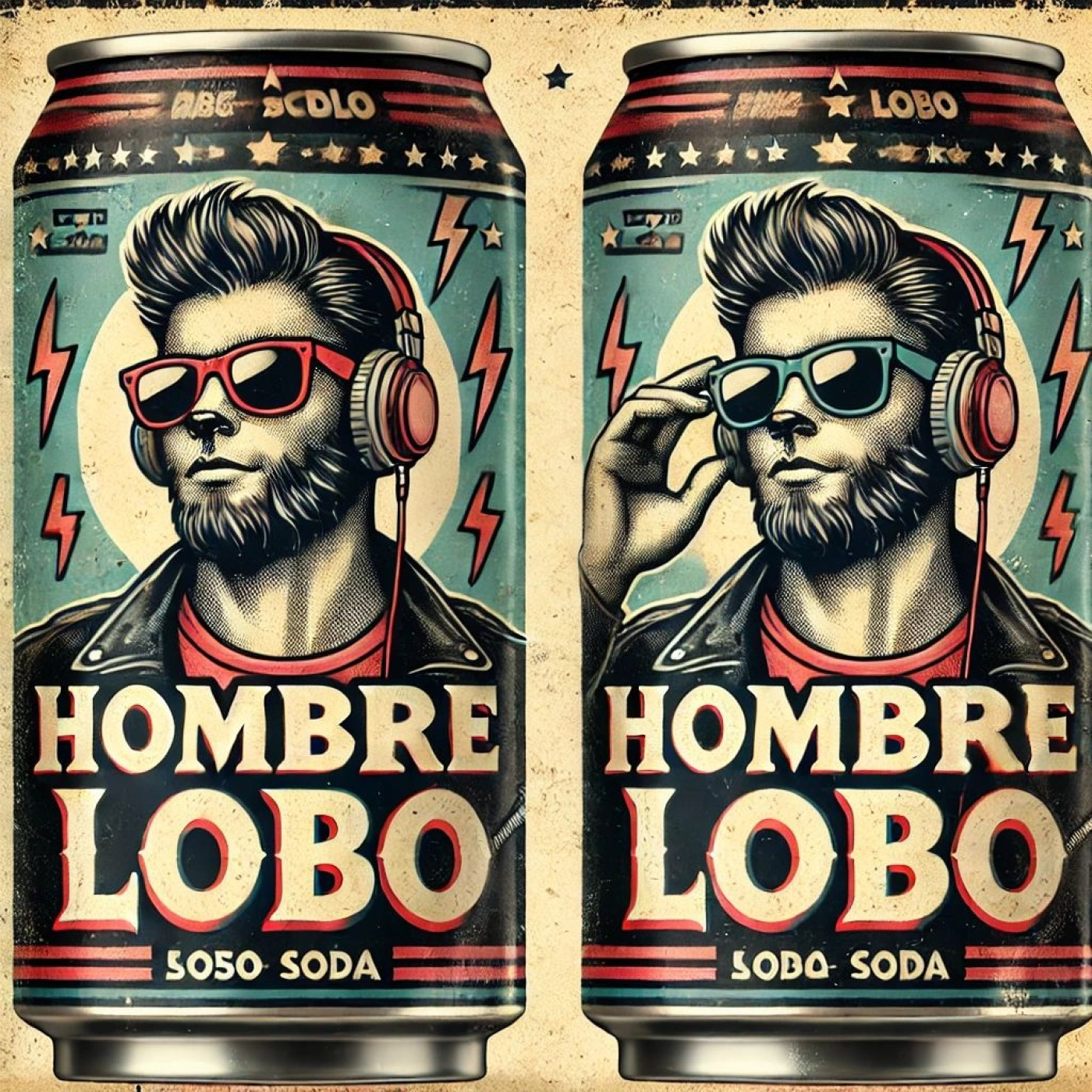 Hombre Lobo 14 de Febrero 2025 episode artwork