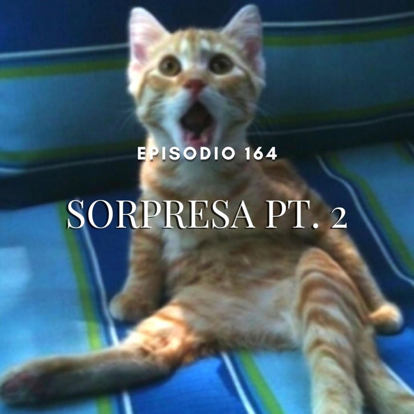 Desahogo Podcast