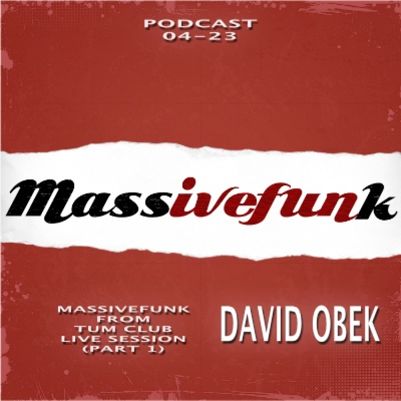 Massivefunk