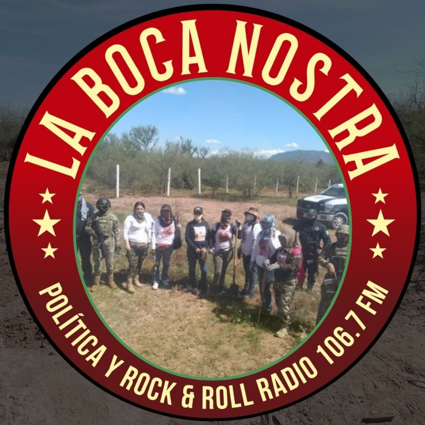 la Boca Nostra