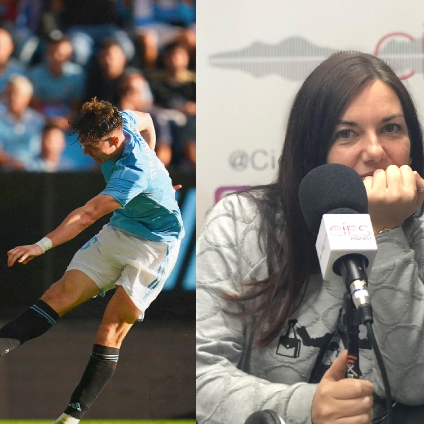 CÍES Podcast: Capítulo 1149 _ 21-09-23