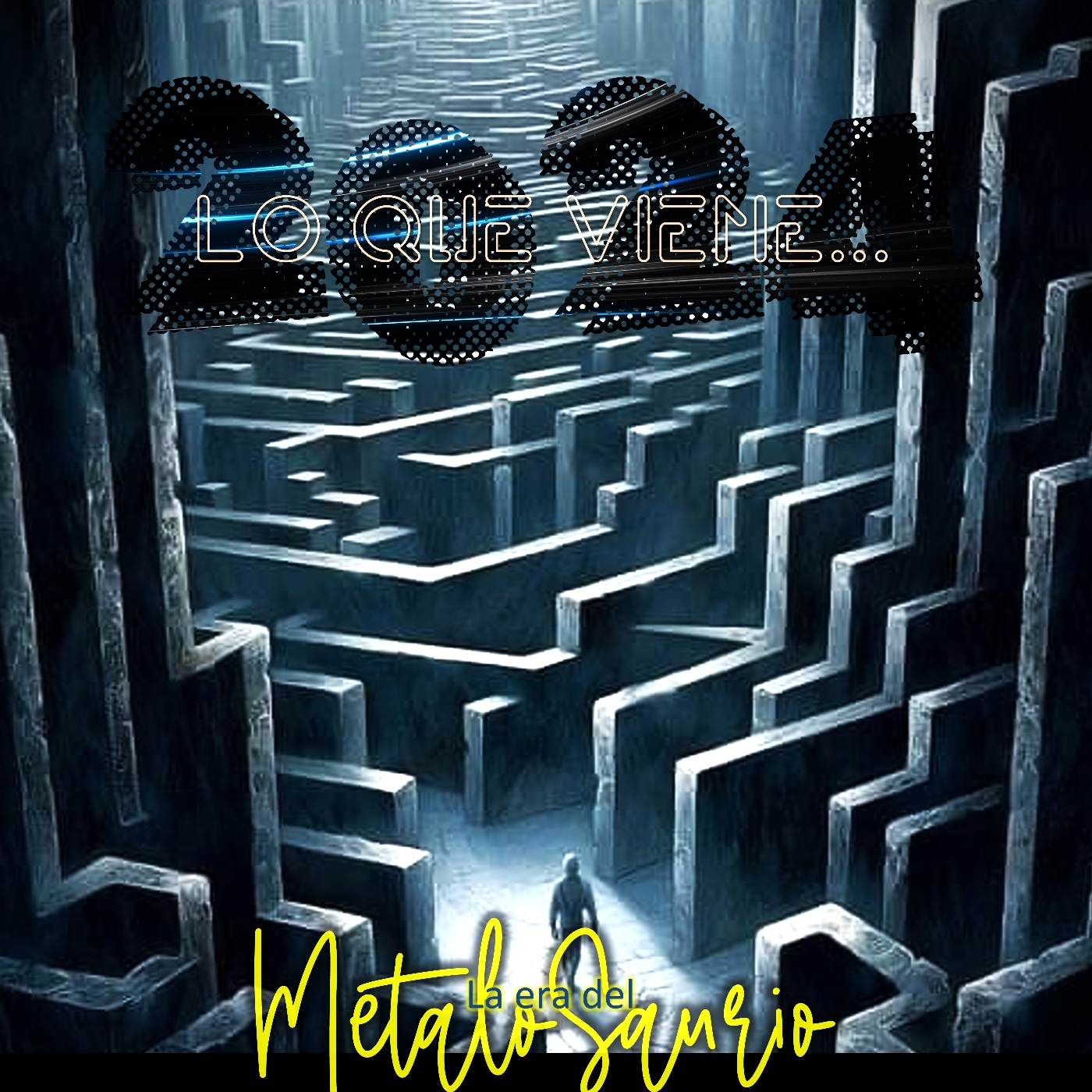 Podcast La Era del MetaloSaurio