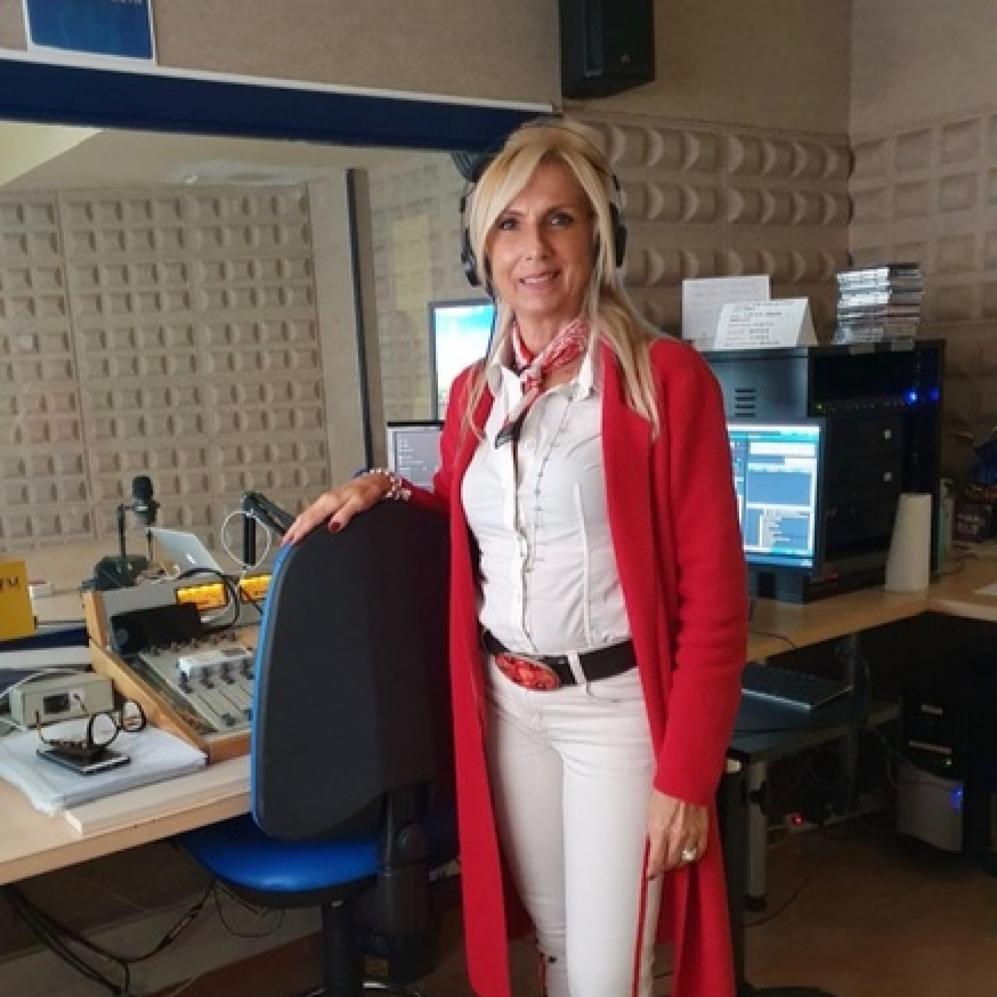 PROGRAMAS RADIO POMAR