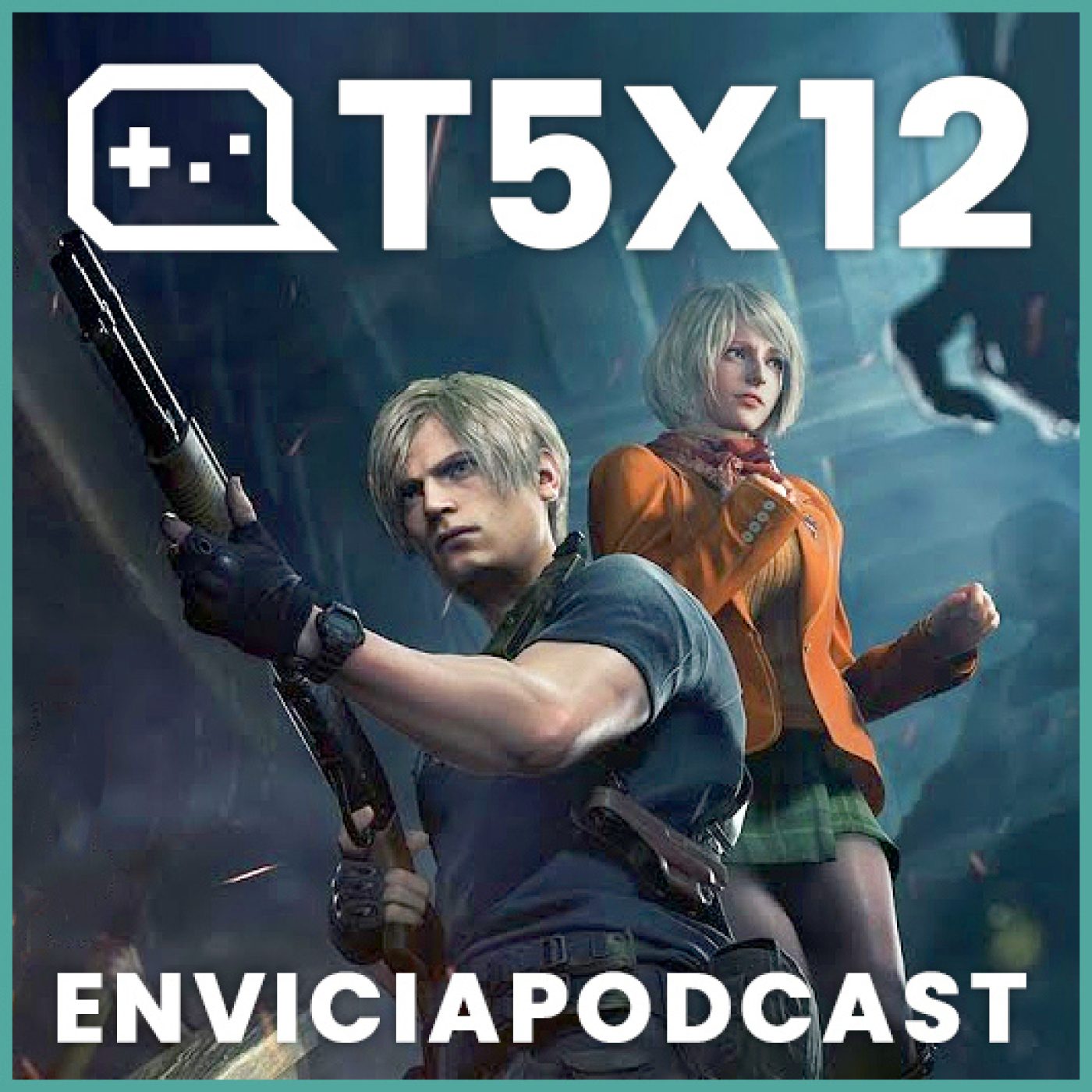 ENVICIA PODCAST