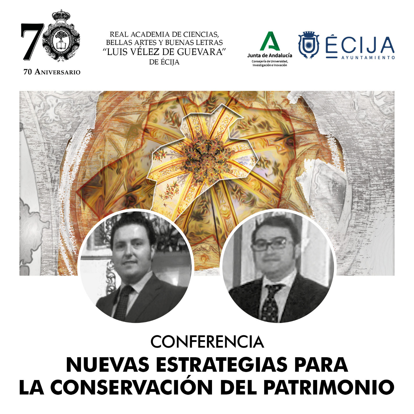 Podcast de RealAcademiaLuisVelezGuevara