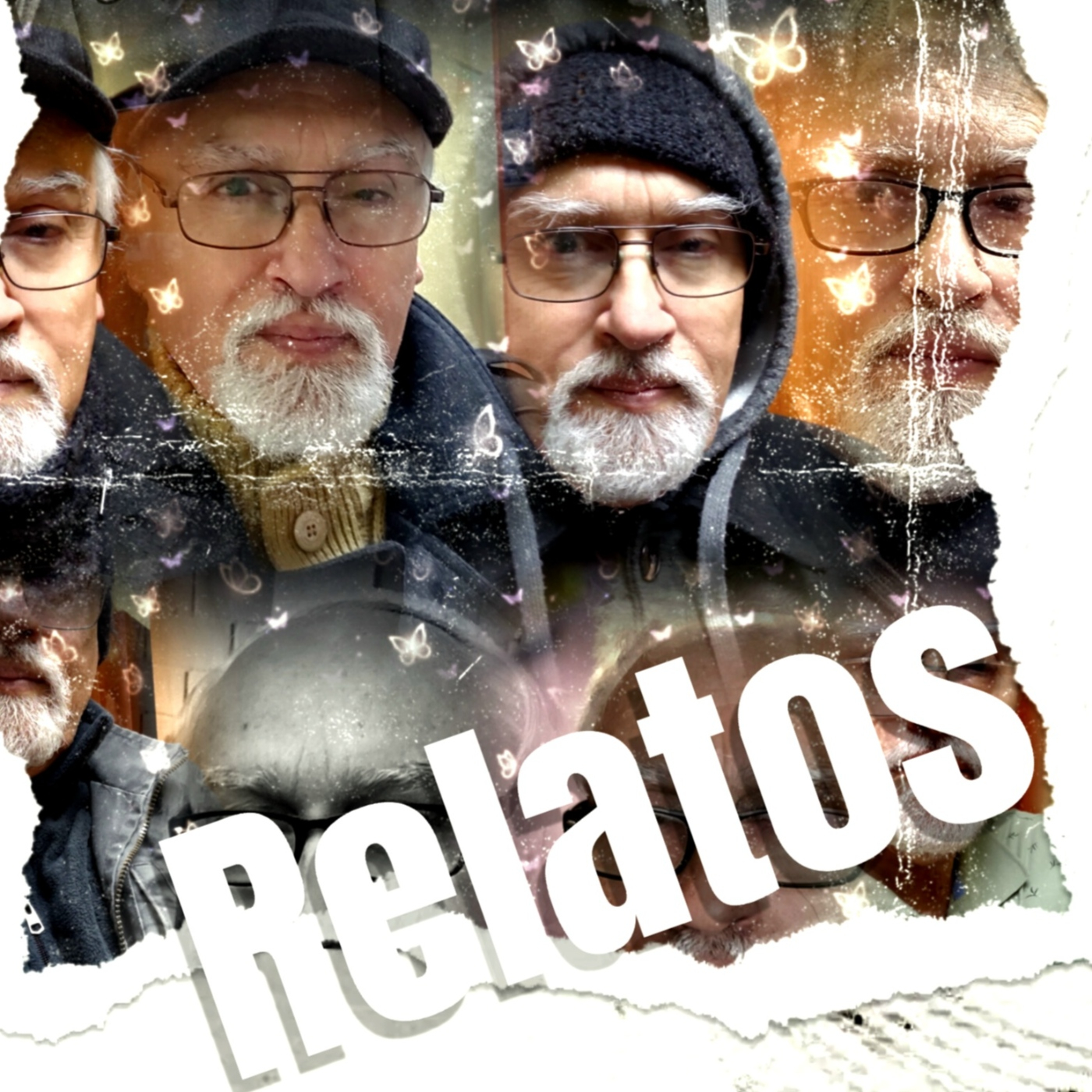 Podcast Lecturas Favoritas