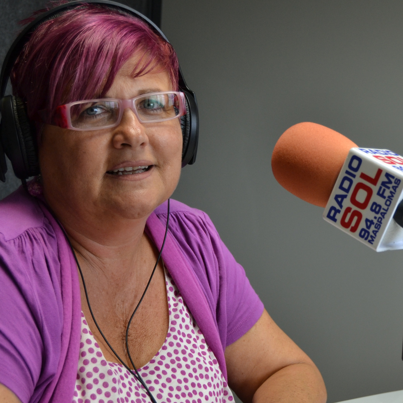 Podcast de Manuela Alvaro Alonso