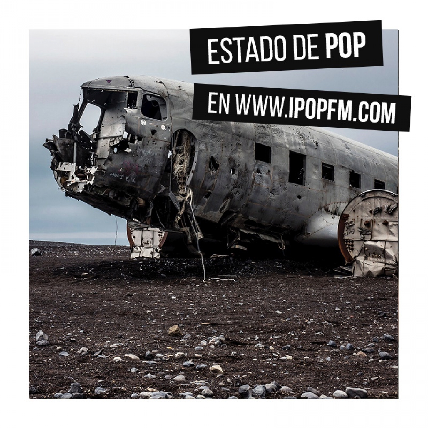 Estado de POP #14 Nuevo Orden - 16 Marzo 2022 episode artwork