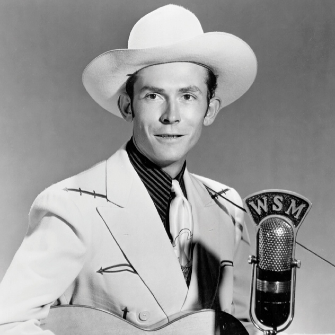 La Ruta del Duende: "Lovesick blues - la música de Hank Williams" (19-11-2024) episode artwork