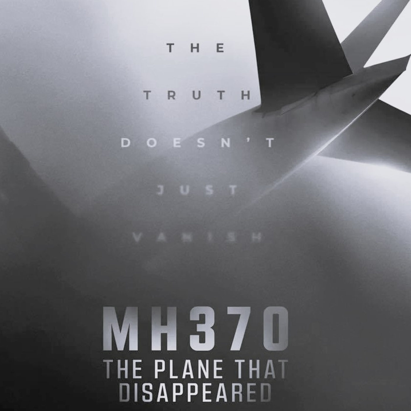 Donde buscamos al vuelo MH370 en todas partes